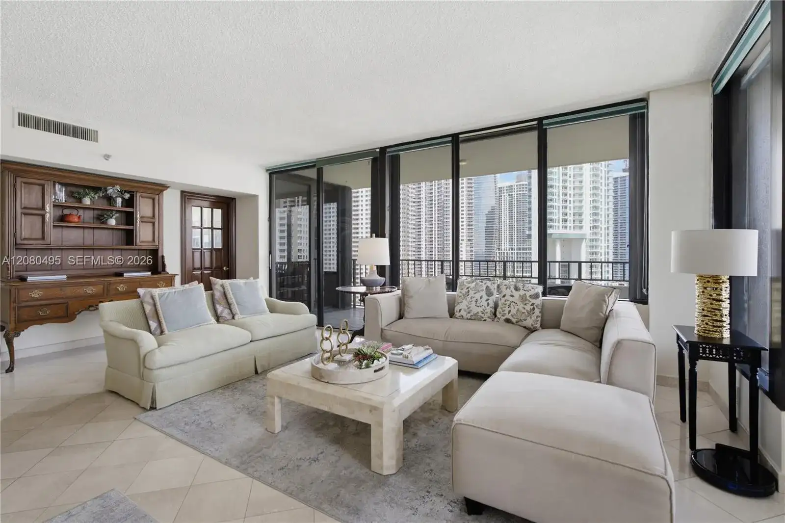 520 Brickell Key Dr # A1616, Miami FL 33131 photo 4