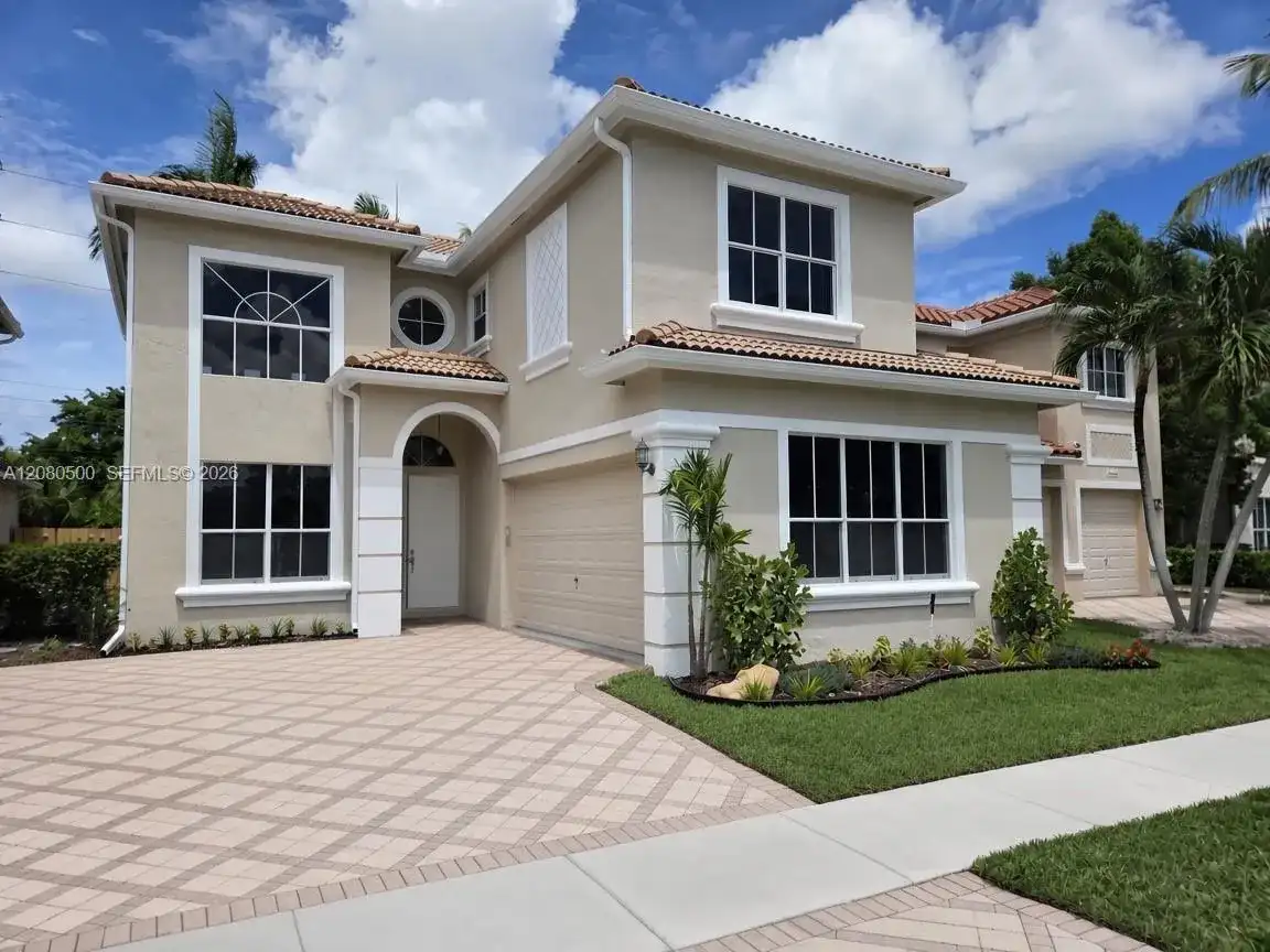 9648 Vineyard Ct, Boca Raton FL 33428