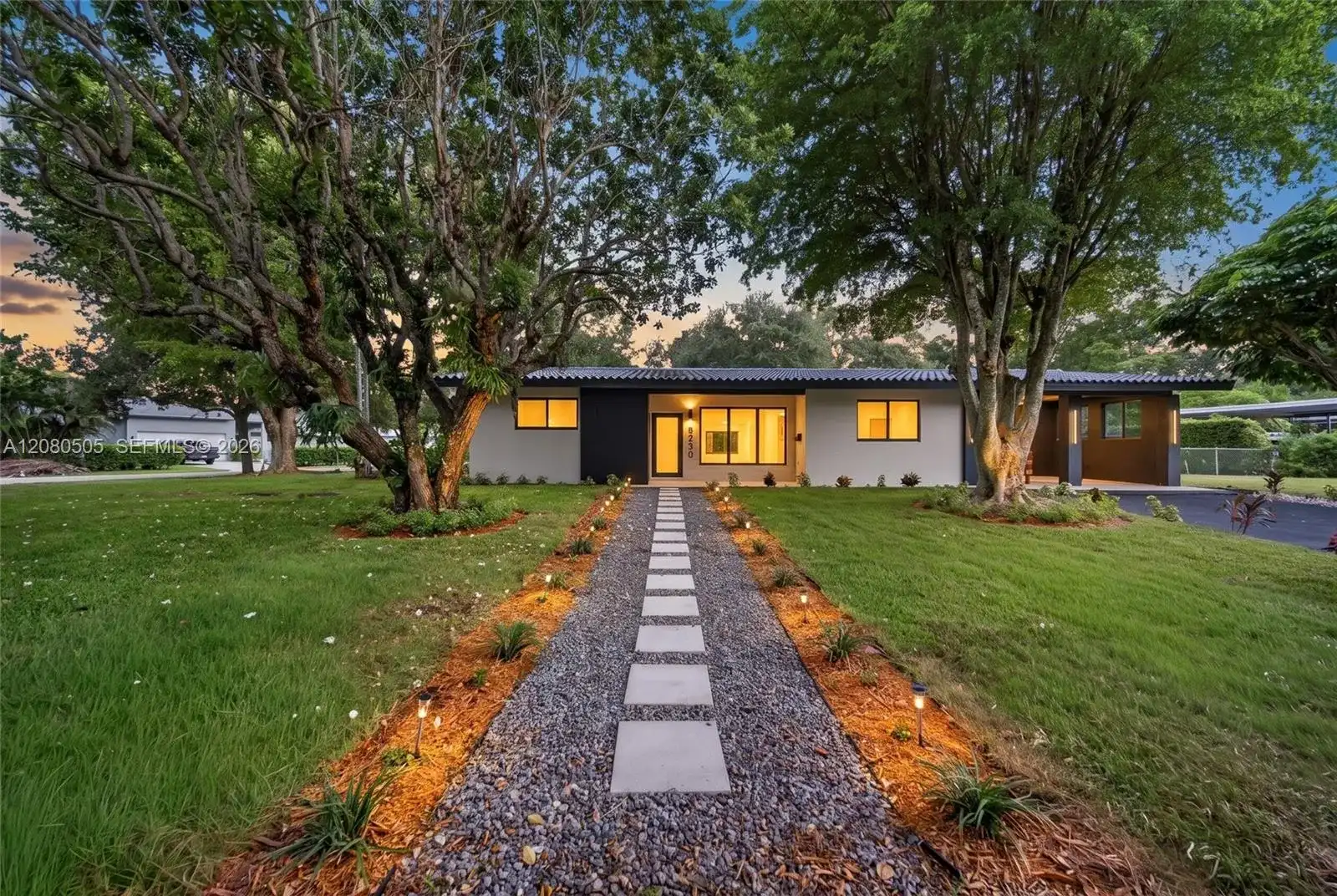 8230 SW 117th Ter, Miami FL 33156