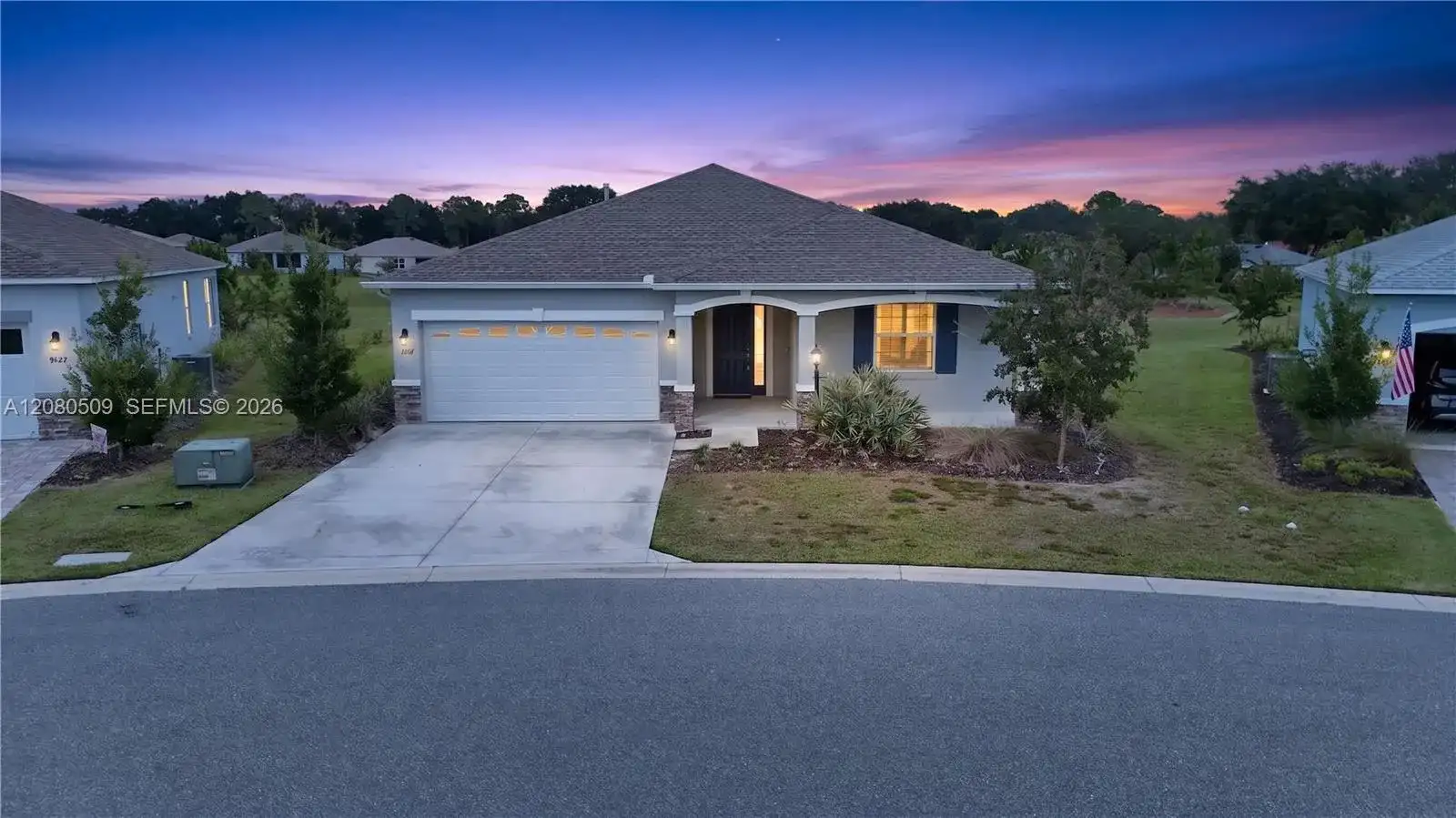 9737 SW 100th Ave Rd, Ocala FL 34481