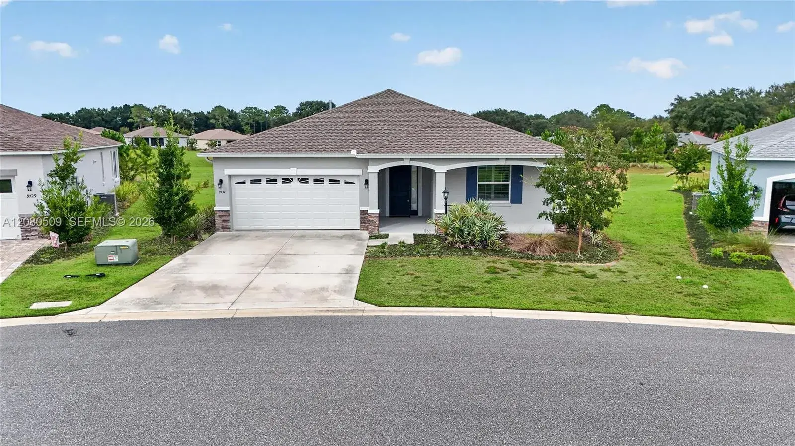 9737 SW 100th Ave Rd, Ocala FL 34481