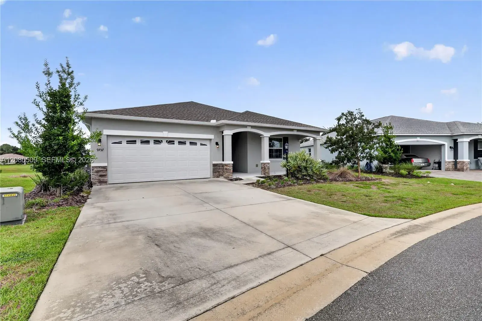 9737 SW 100th Ave Rd, Ocala FL 34481