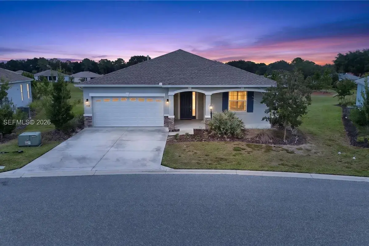 9737 SW 100th Ave Rd, Ocala FL 34481