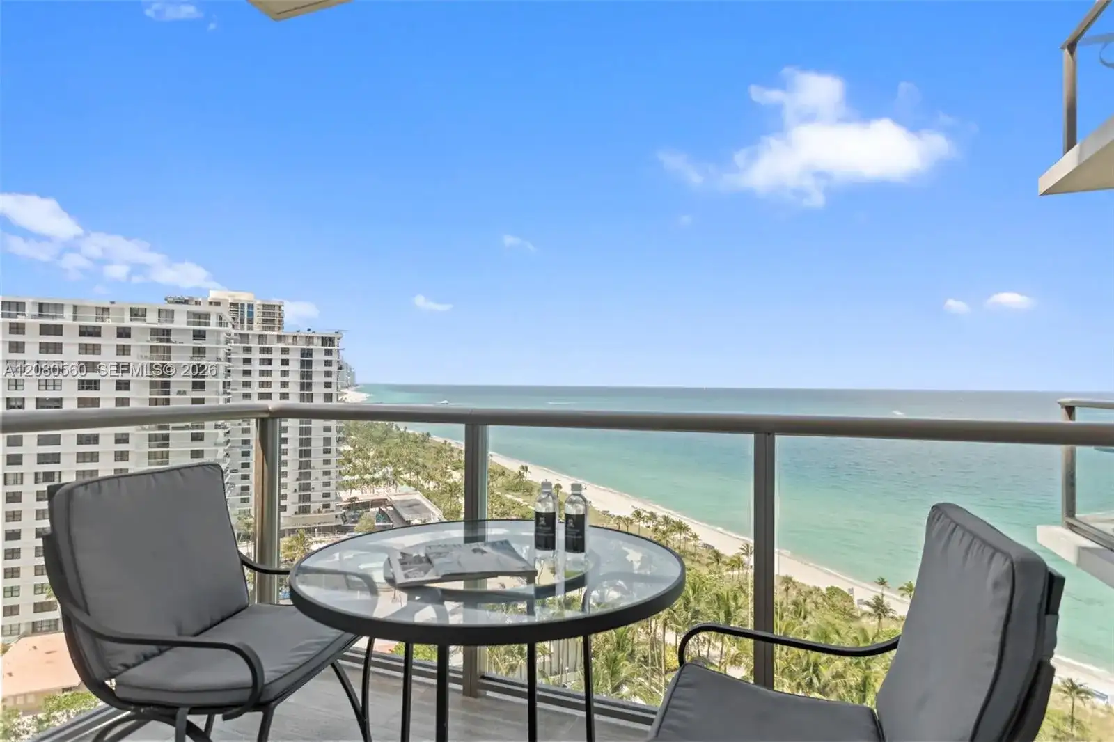 9703 Collins Ave # 1205, Bal Harbour FL 33154 photo 3
