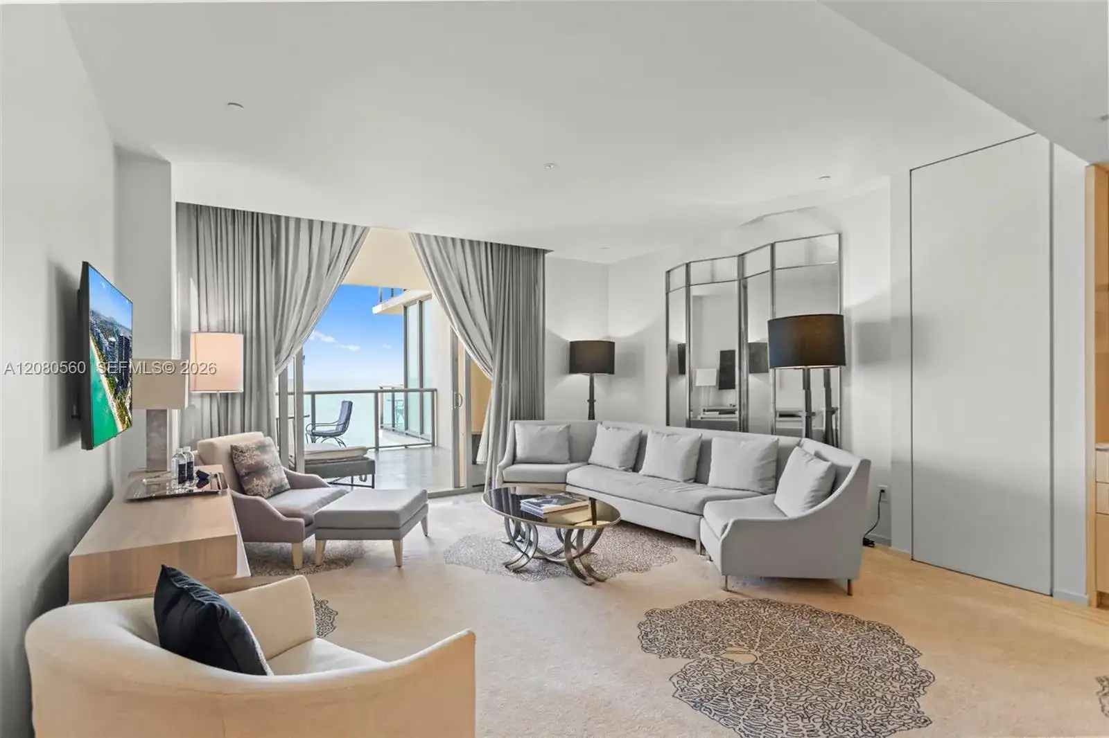 9703 Collins Ave # 1205, Bal Harbour FL 33154 photo 4