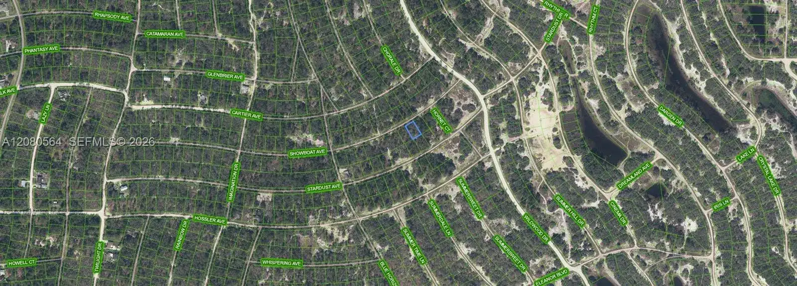 387 Showboat Ave, Lake Placid FL 33852 photo 2