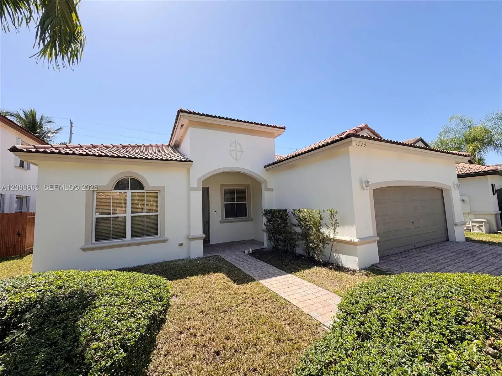 1770 SE 18th Ter, Homestead FL 33035 photo 2