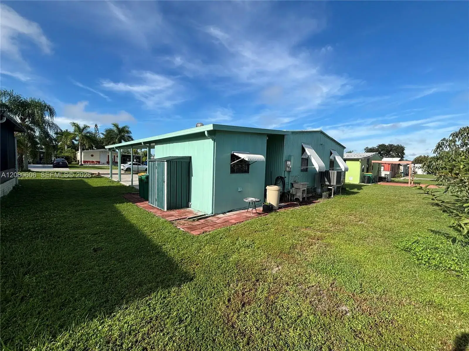 121 Sugar Loaf # 63, Naples FL 34114 photo 4