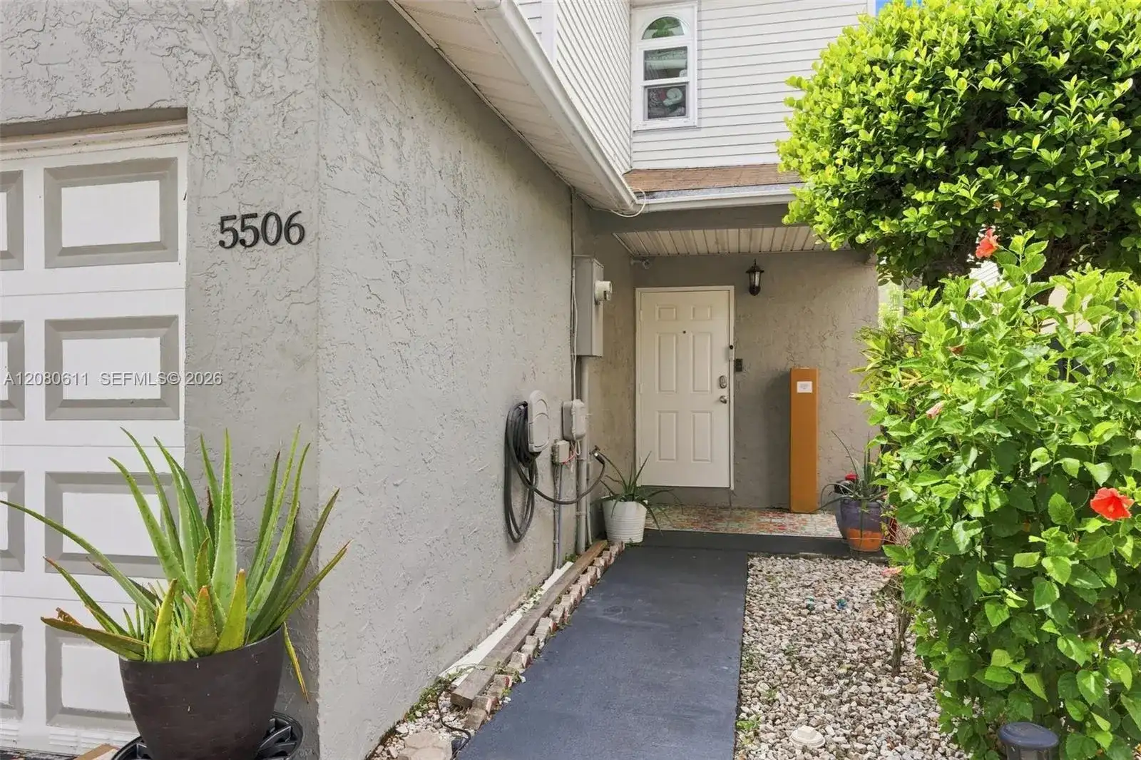 5506 NW 22nd St, Lauderhill FL 33313 photo 2