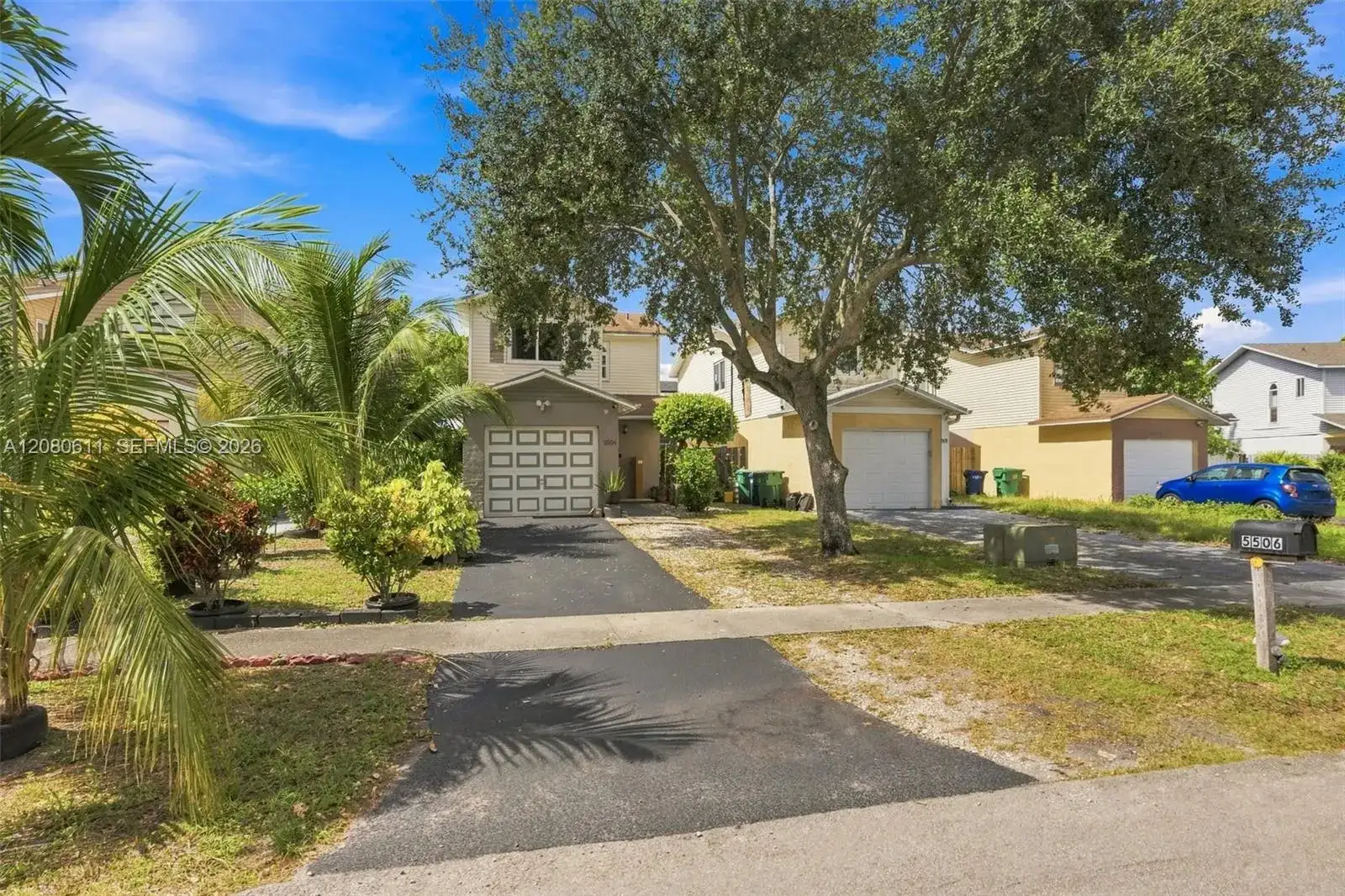 5506 NW 22nd St, Lauderhill FL 33313 photo 3