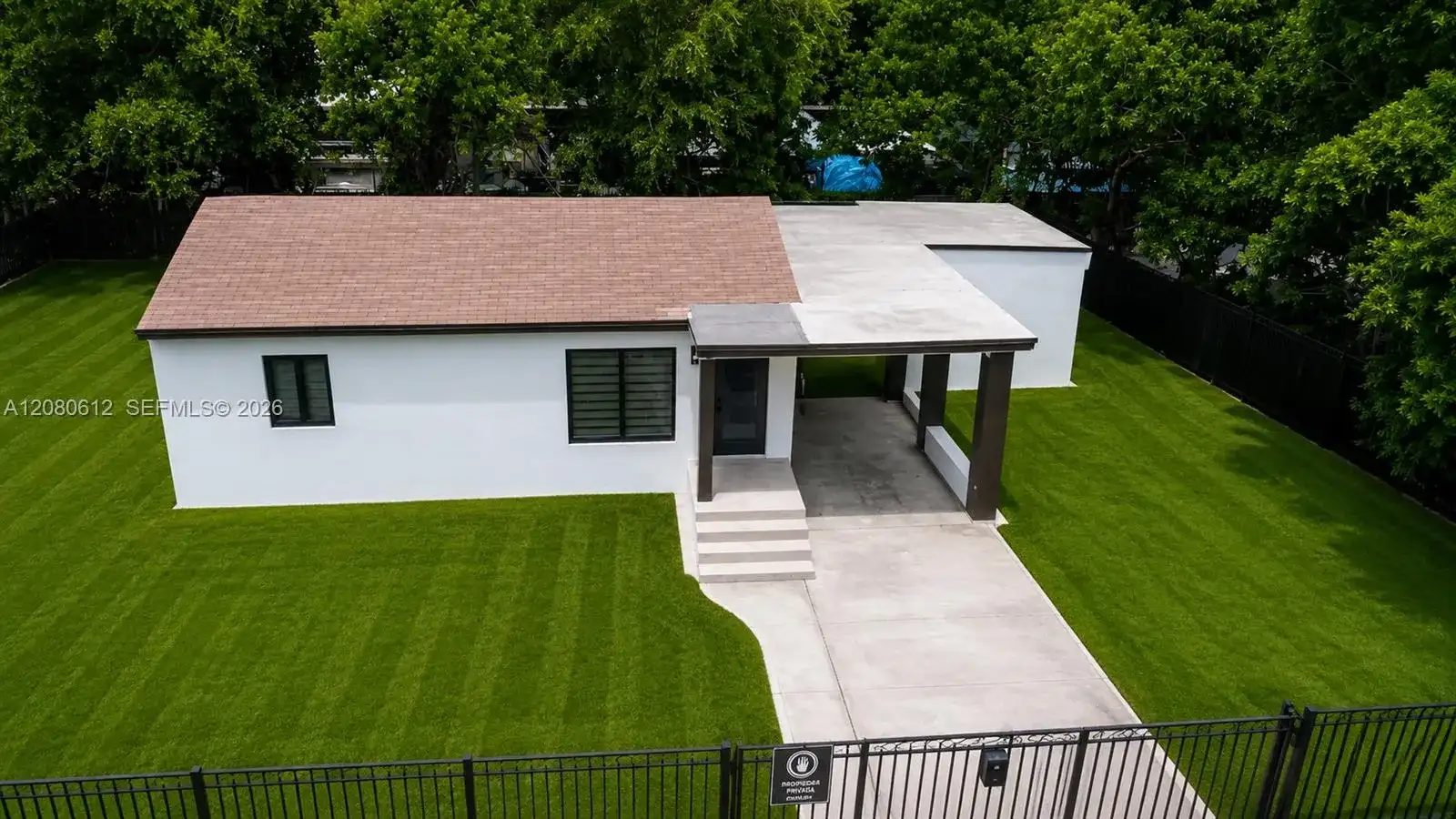 12210 NW 22nd Ave, Miami FL 33167 photo 3