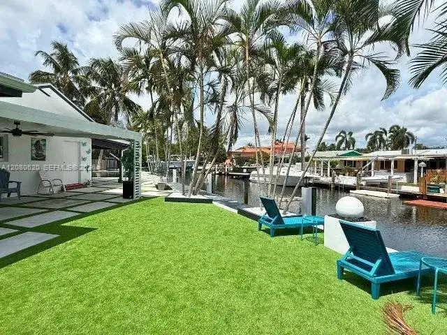 1436 NW 8th St, Dania Beach FL 33004 photo 4