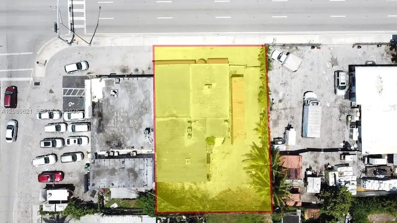 1180 NW 119th St, Miami FL 33168 photo 3