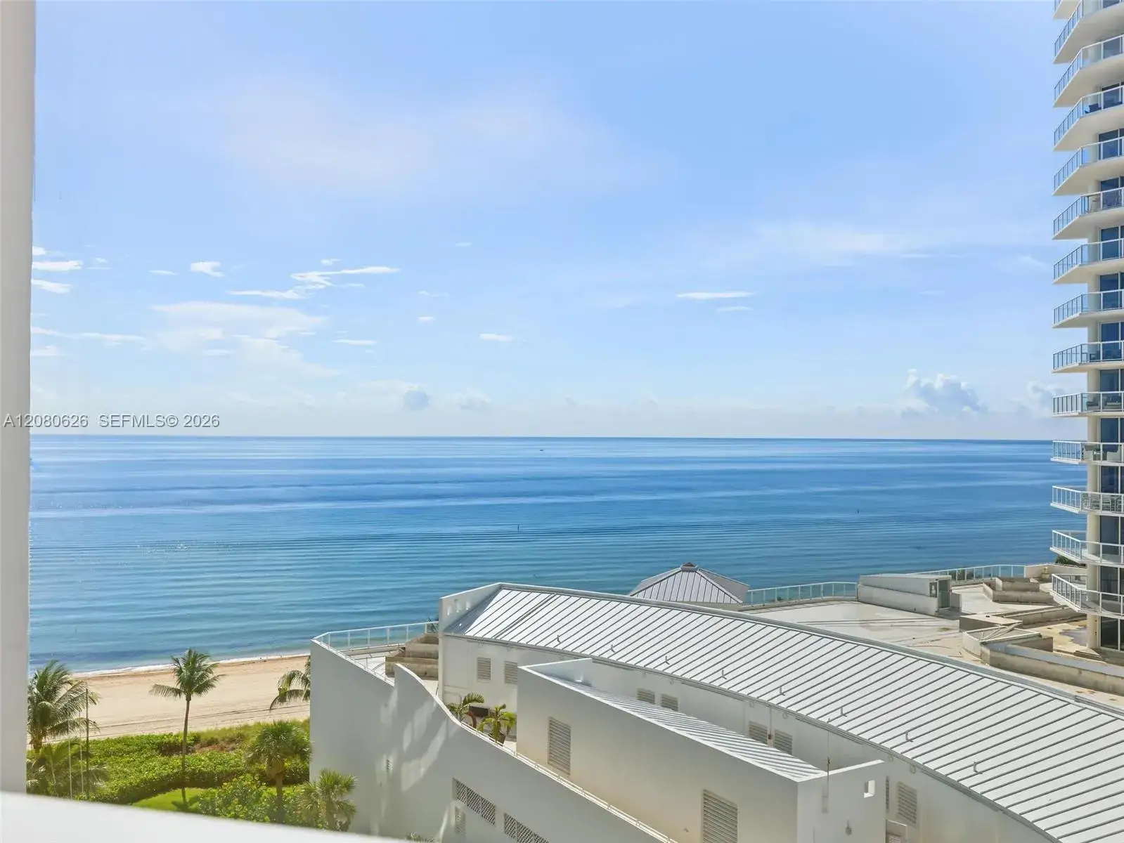 16445 Collins Ave # 828, Sunny Isles Beach FL 33160
