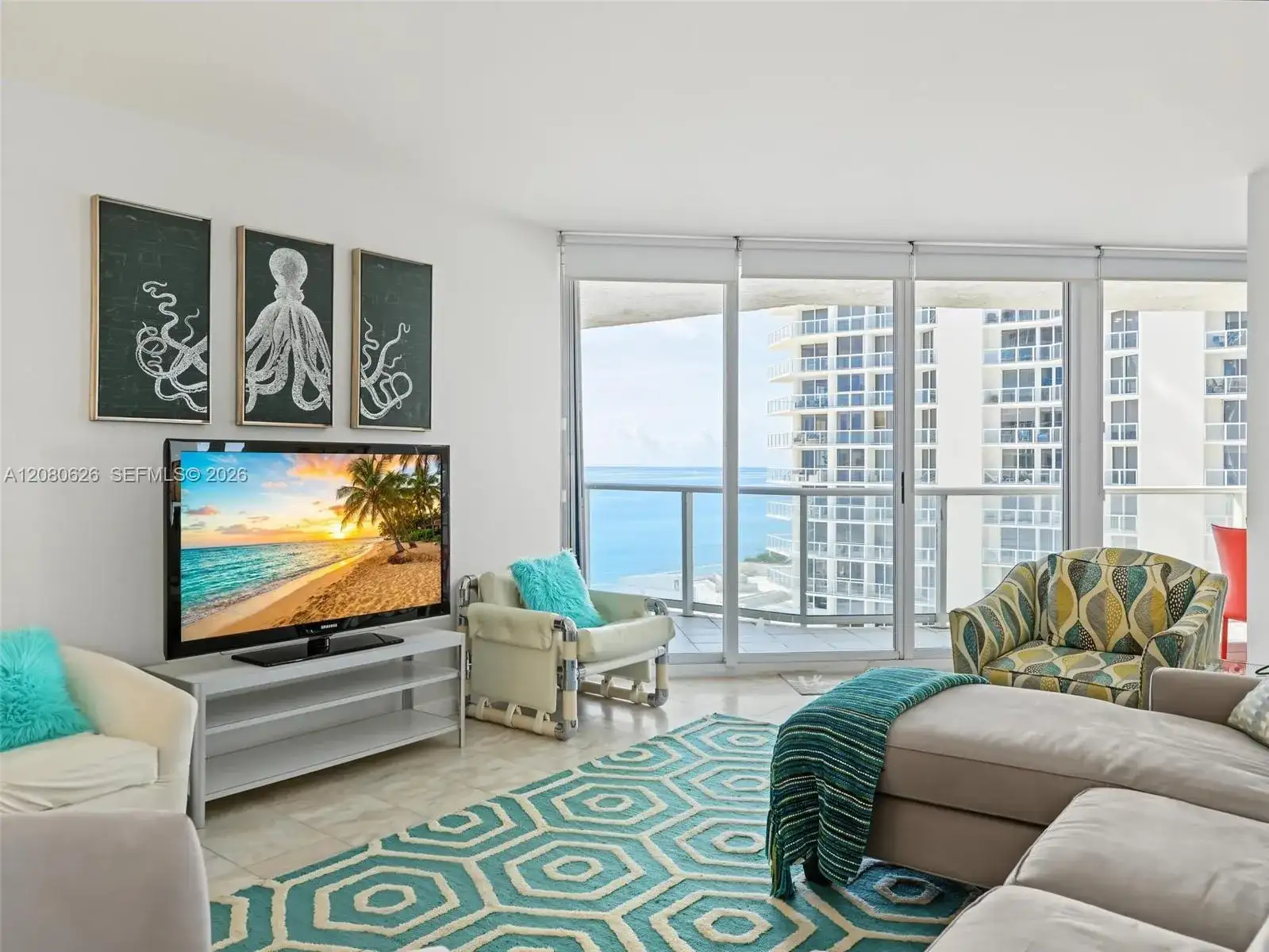 16445 Collins Ave # 828, Sunny Isles Beach FL 33160 photo 2