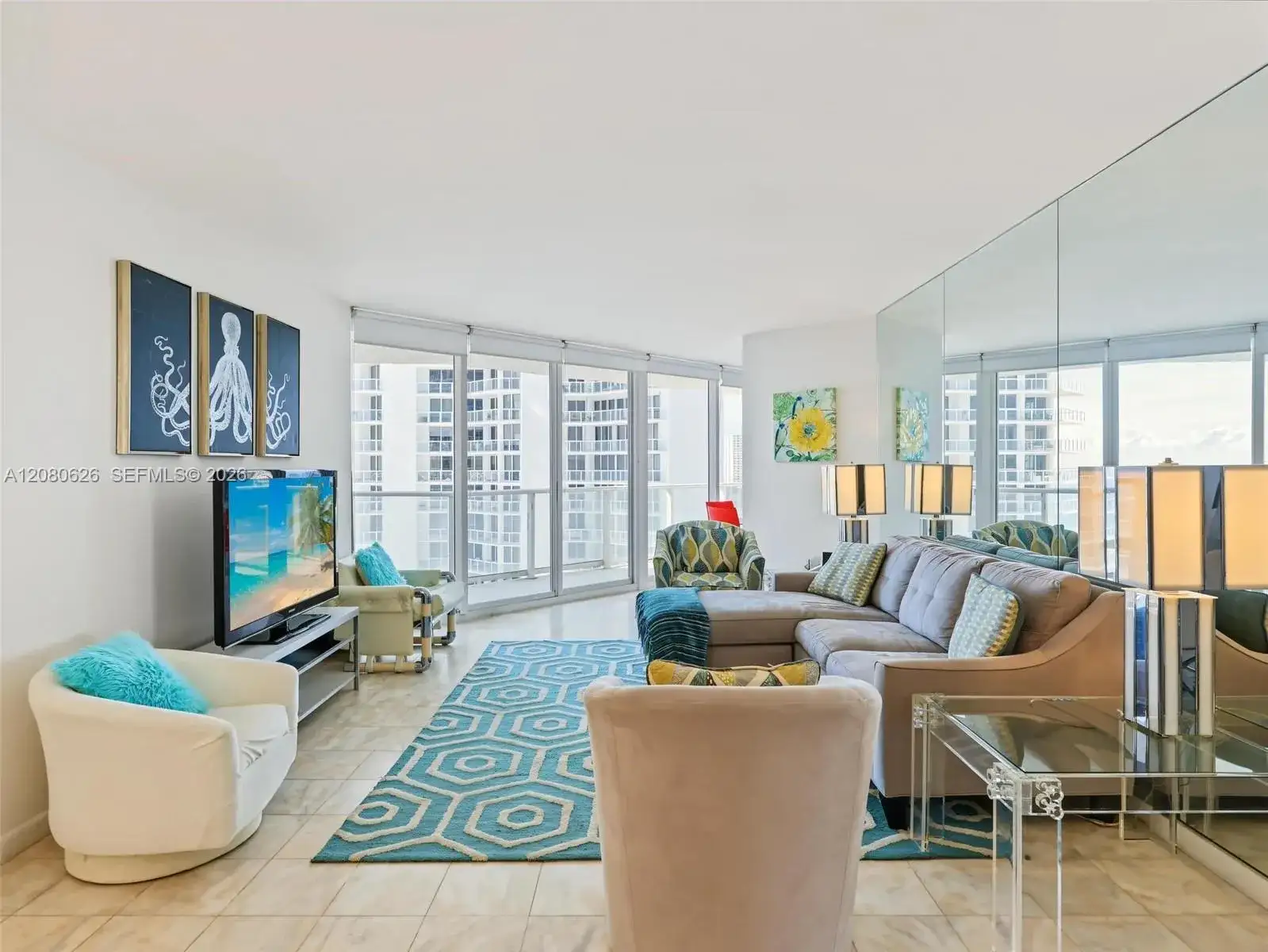 16445 Collins Ave # 828, Sunny Isles Beach FL 33160 photo 3