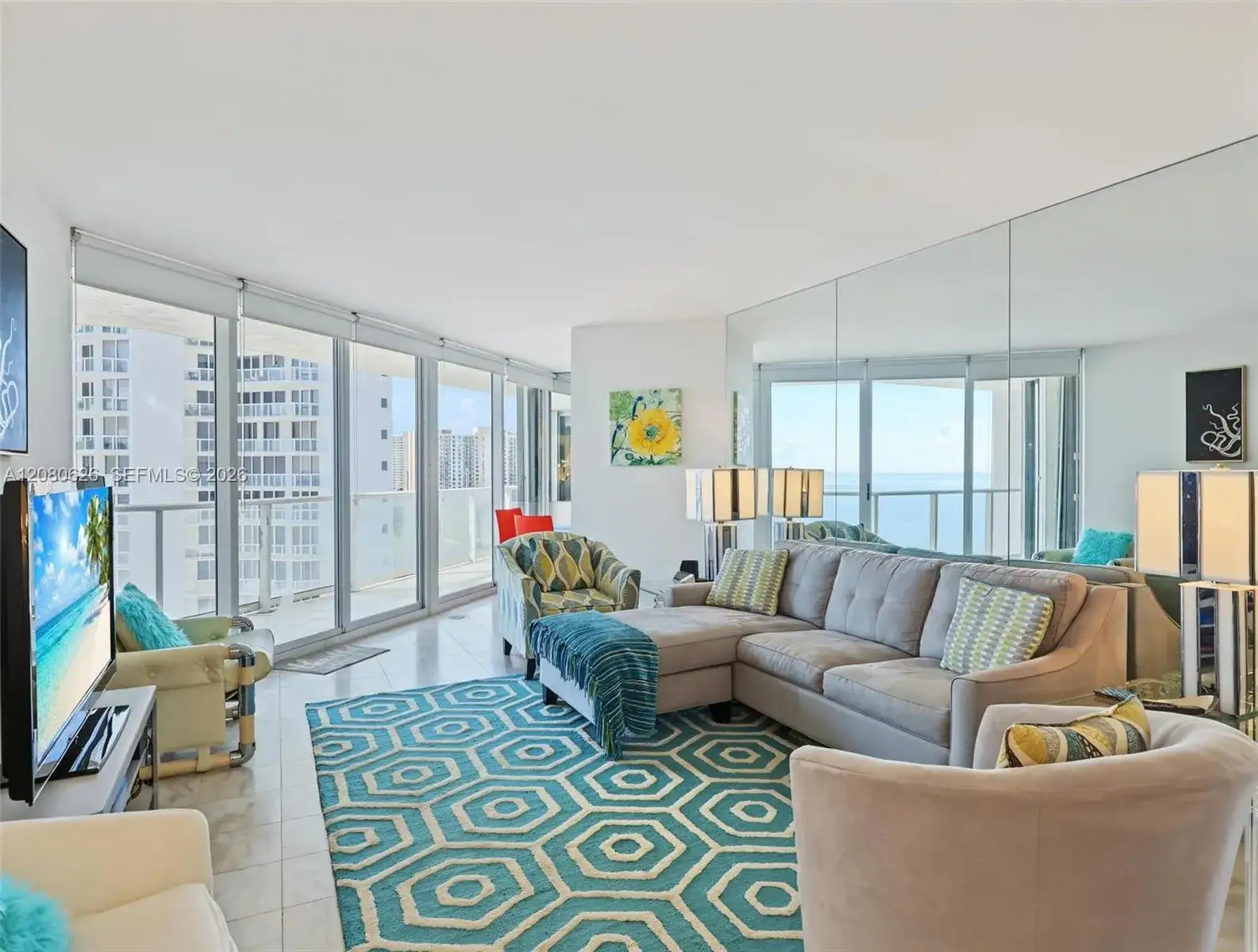 16445 Collins Ave # 828, Sunny Isles Beach FL 33160 photo 4
