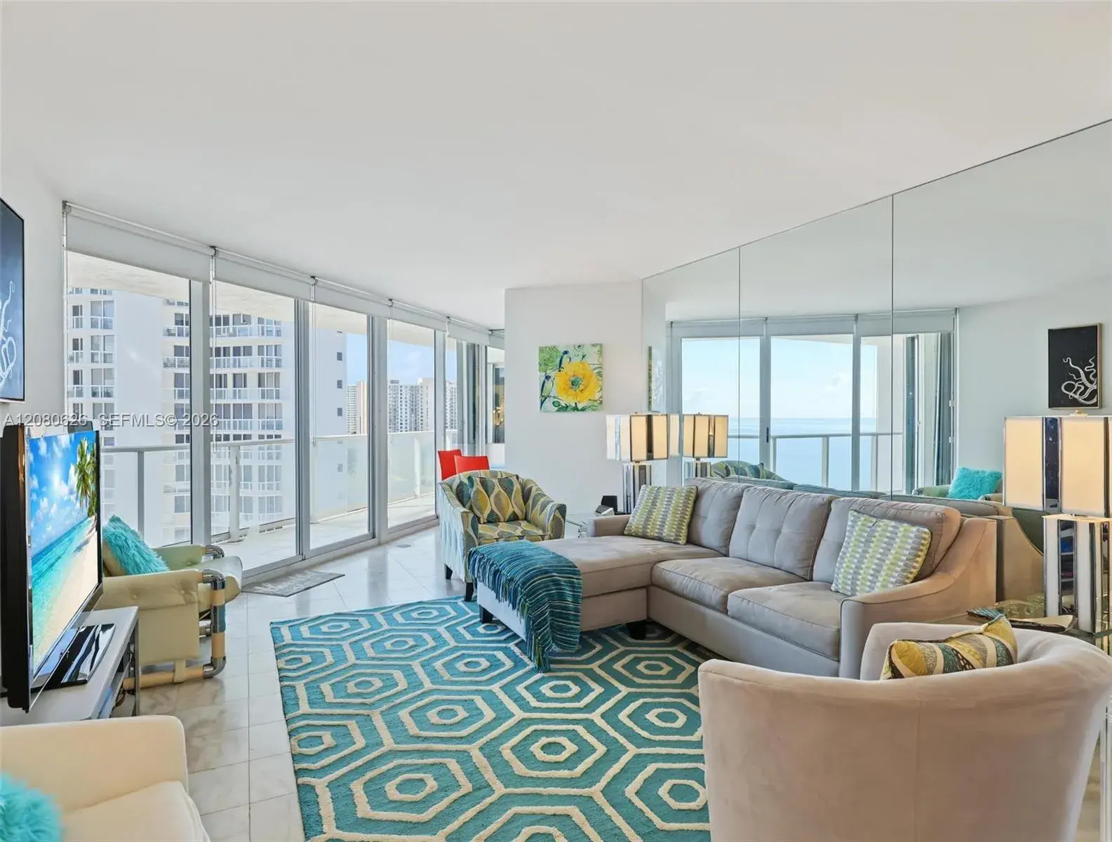 16445 Collins Ave # 828, Sunny Isles Beach FL 33160