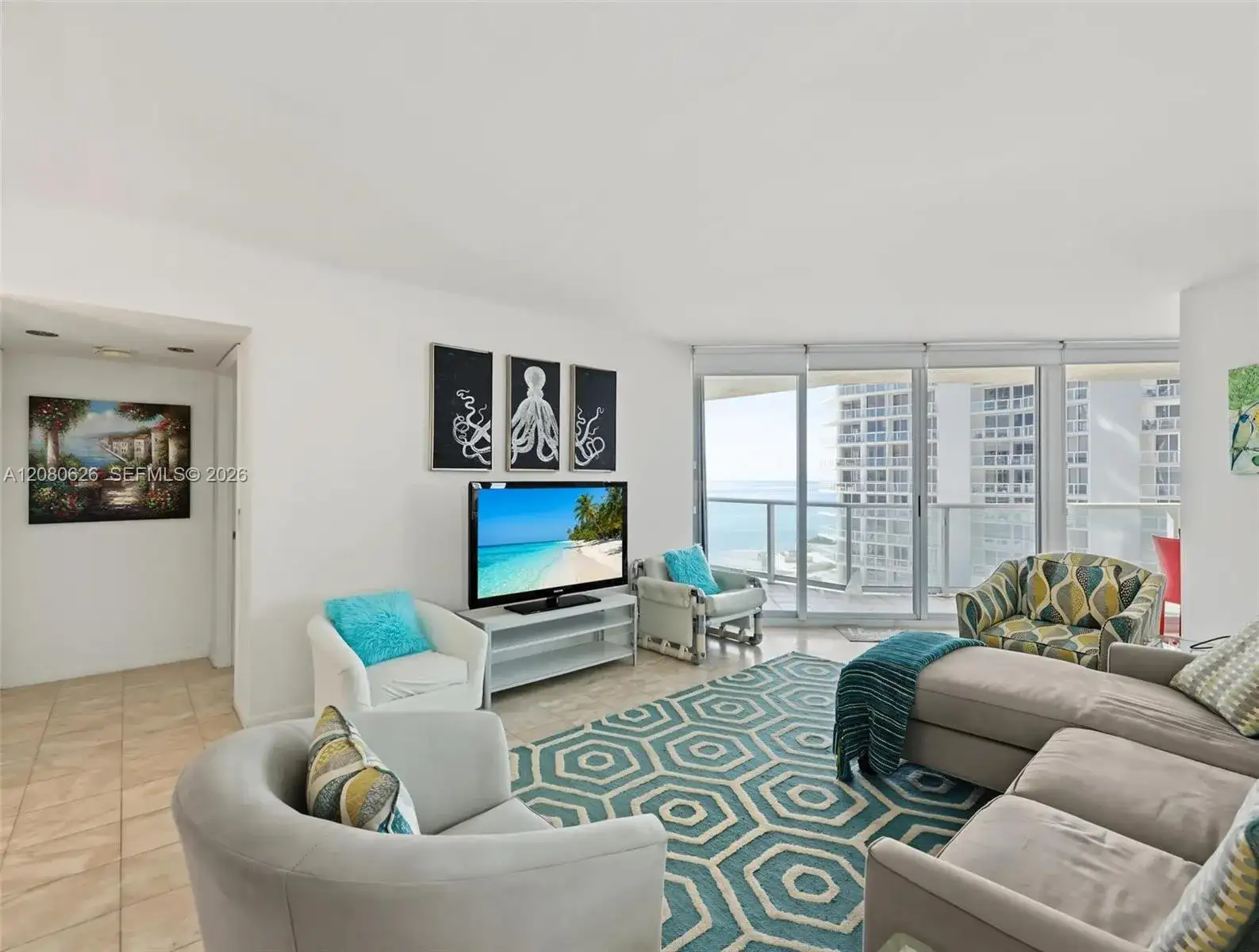 16445 Collins Ave # 828, Sunny Isles Beach FL 33160 photo 5