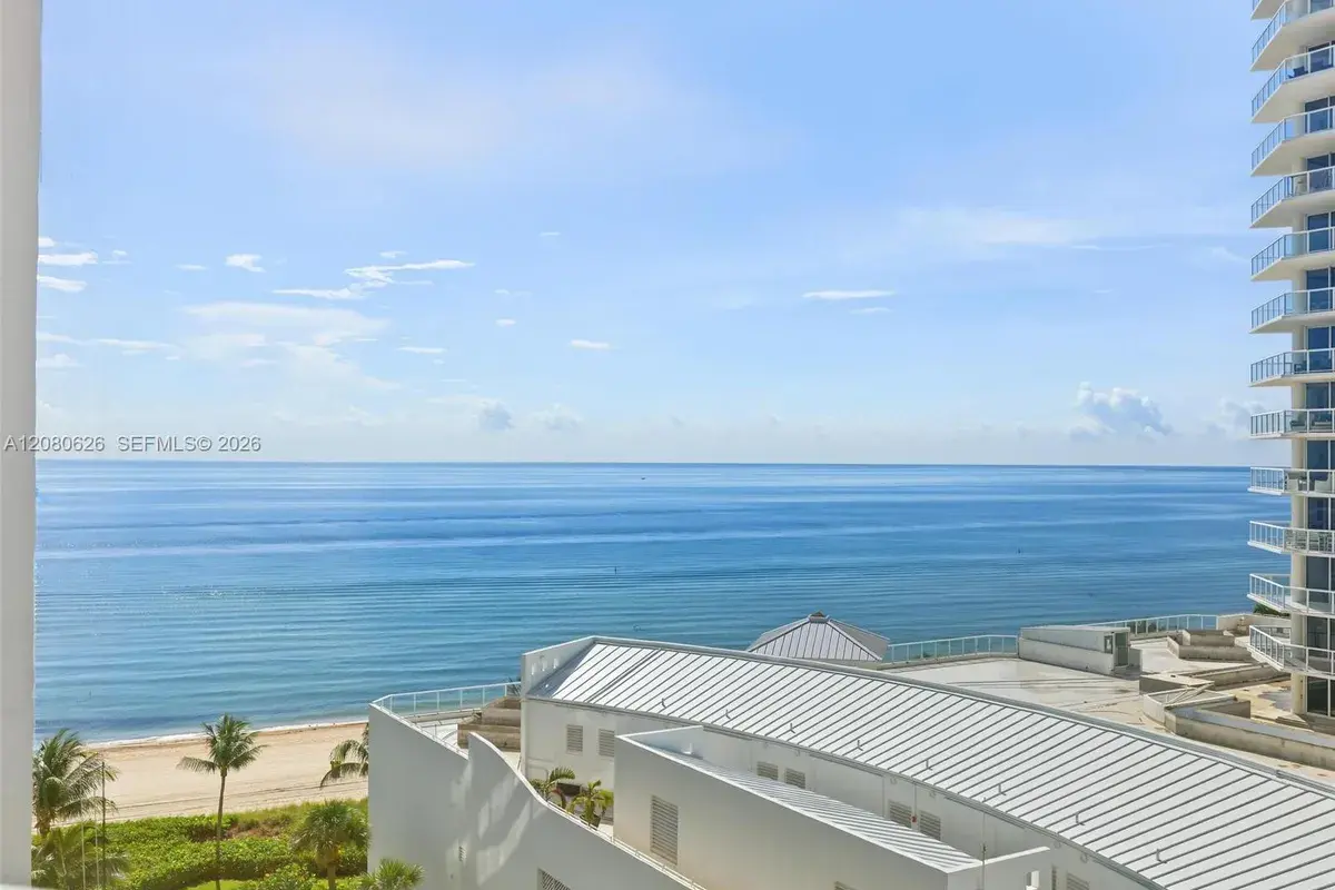 16445 Collins Ave # 828, Sunny Isles Beach FL 33160