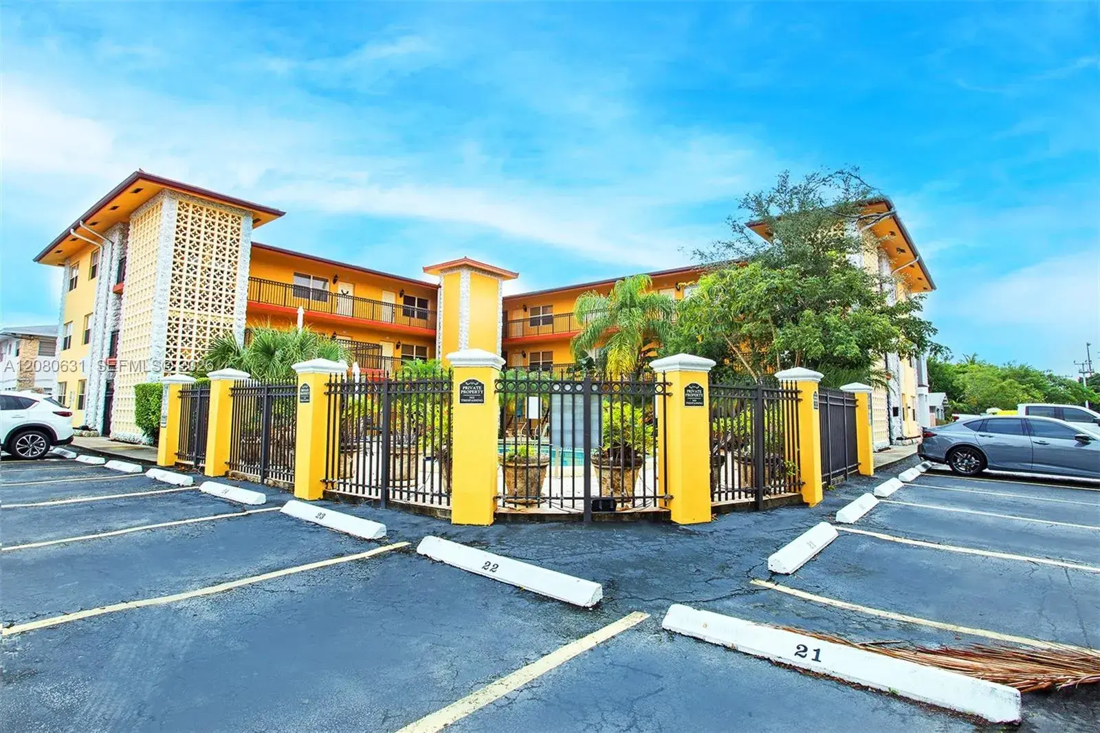 744 NE 14th Ave # 6, Fort Lauderdale FL 33304