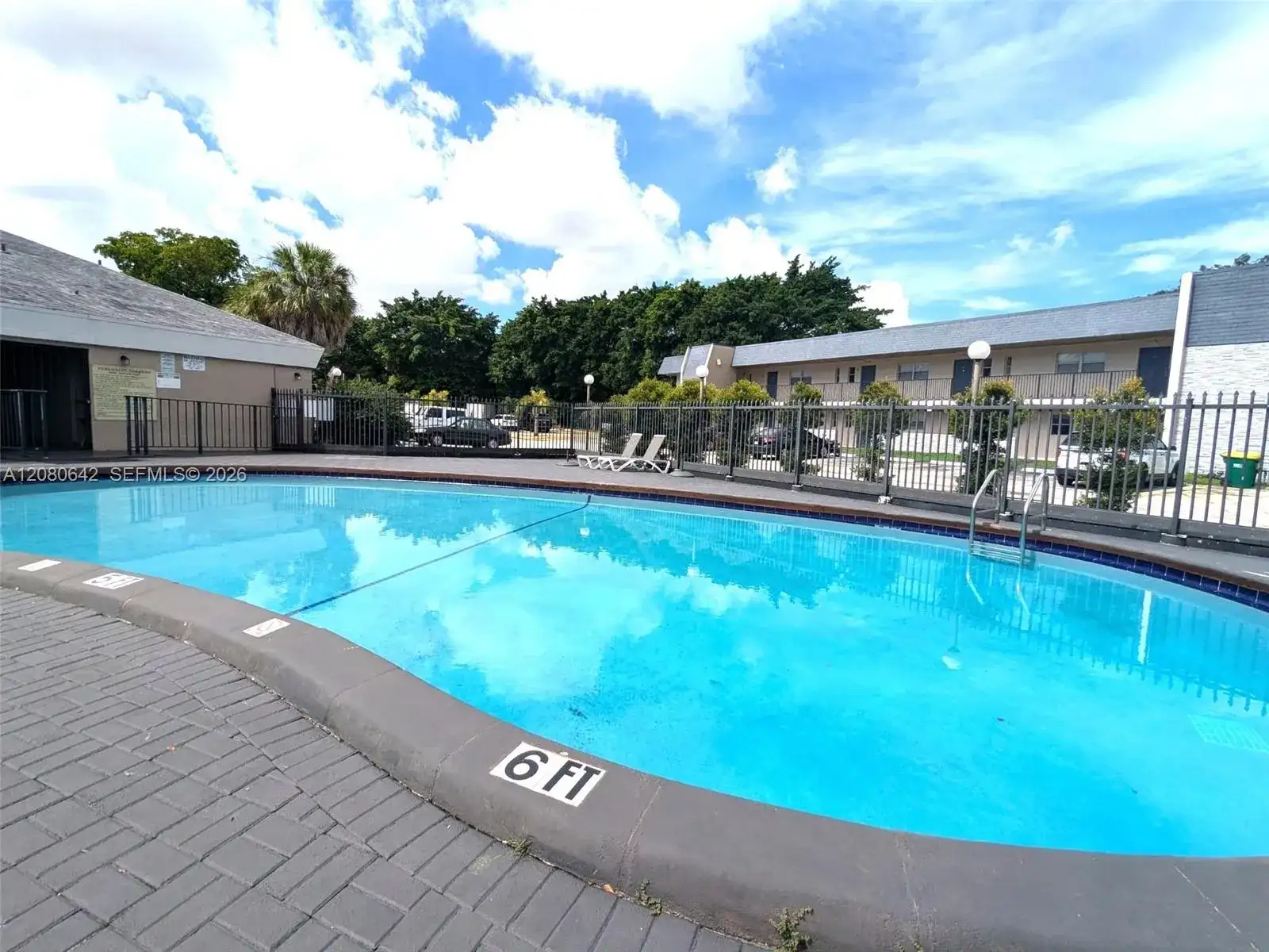 7925 Fairview Dr # 201, Tamarac FL 33321 photo 4