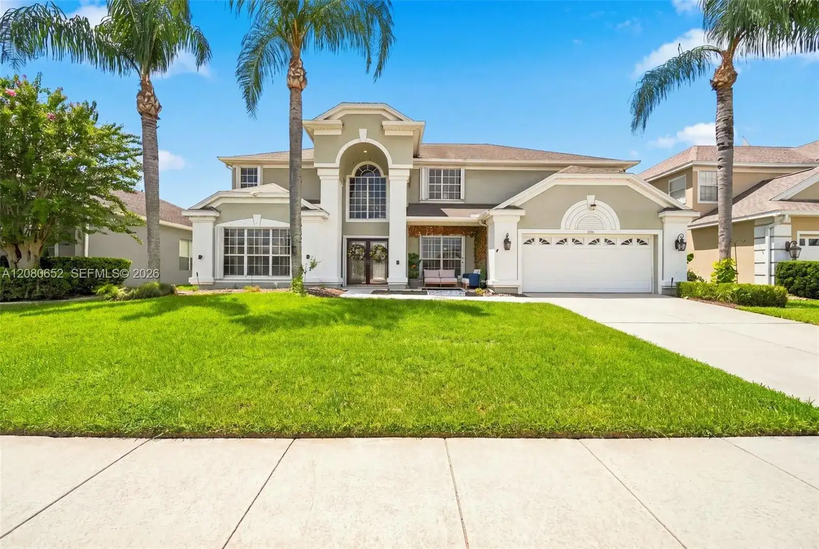 3141 Hanging Moss Cir, Kissimmee FL 34741 photo 2
