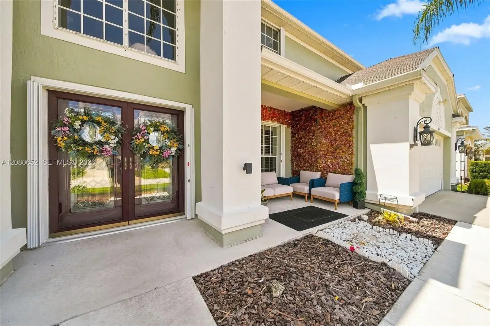 3141 Hanging Moss Cir, Kissimmee FL 34741 photo 3