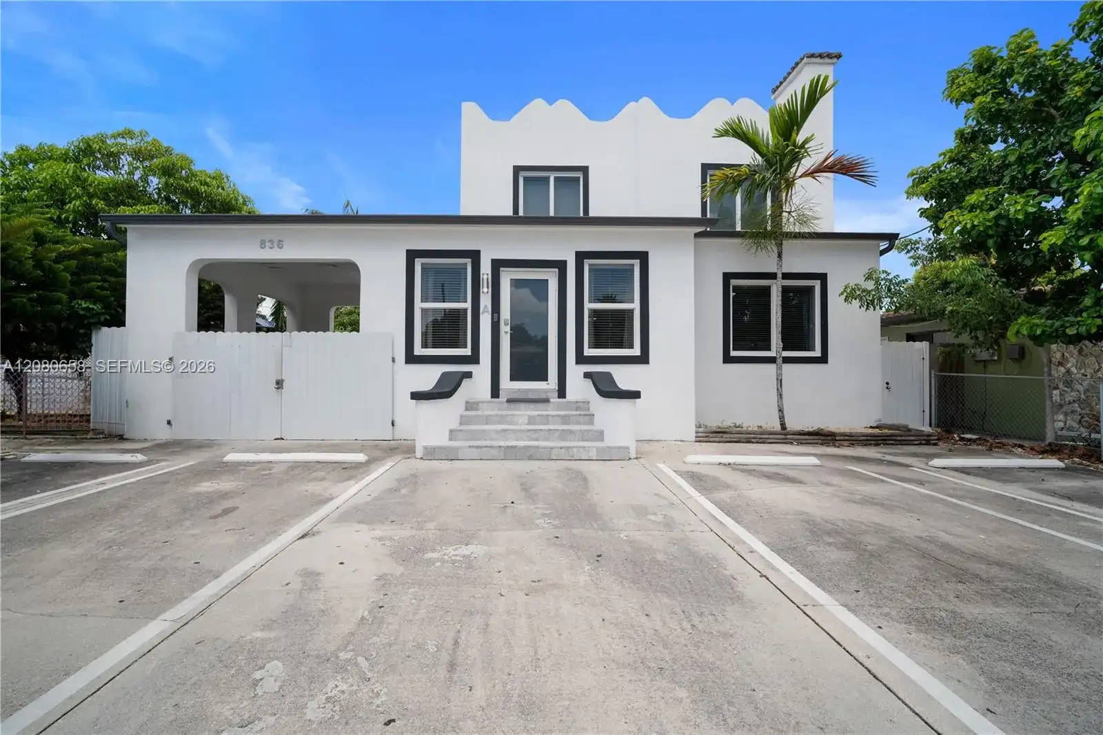 836 NW 33rd Ave # A, Miami FL 33125