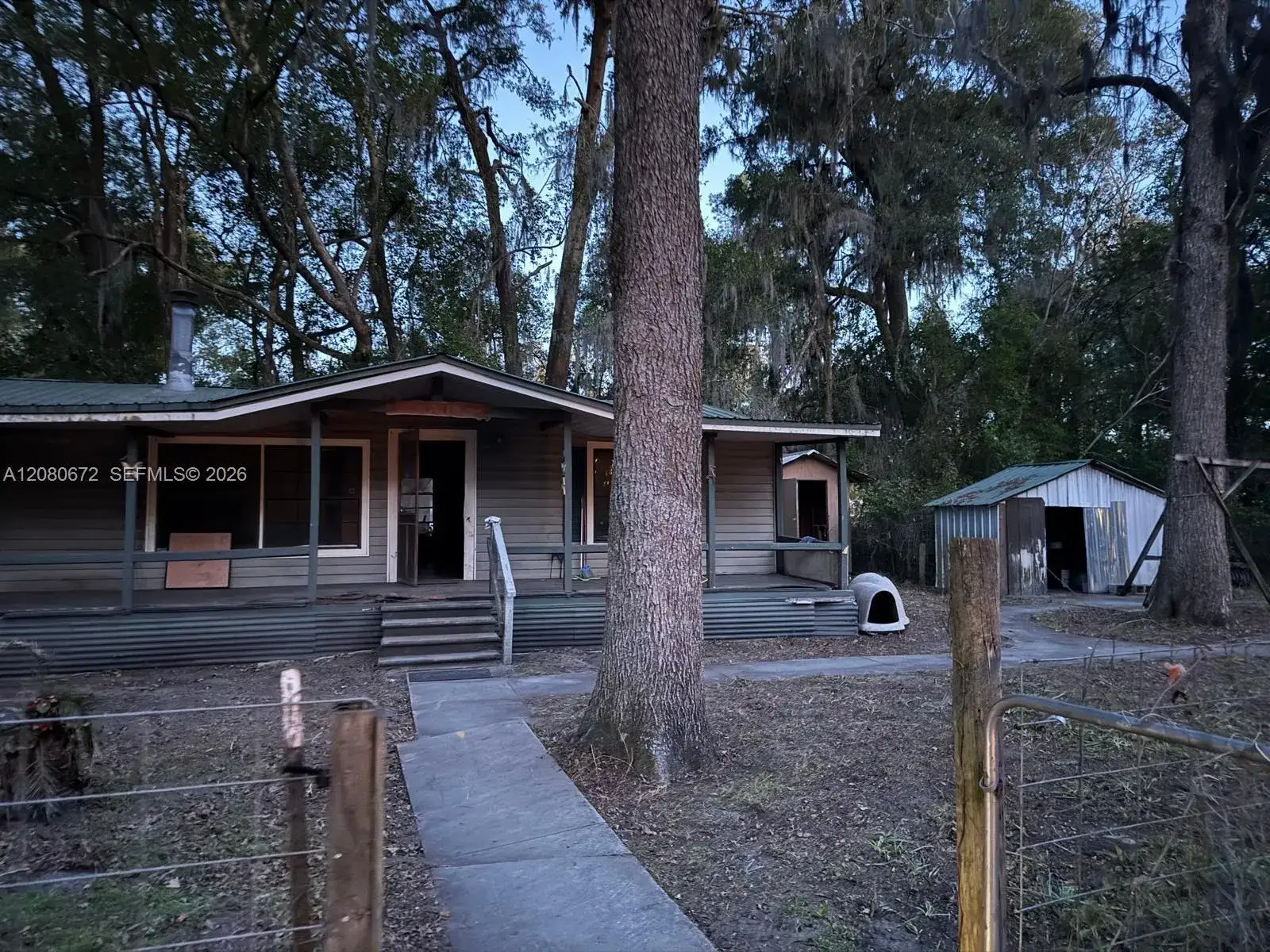 2212 NE Washington ST, Other City - In The State Of Florida FL 32055