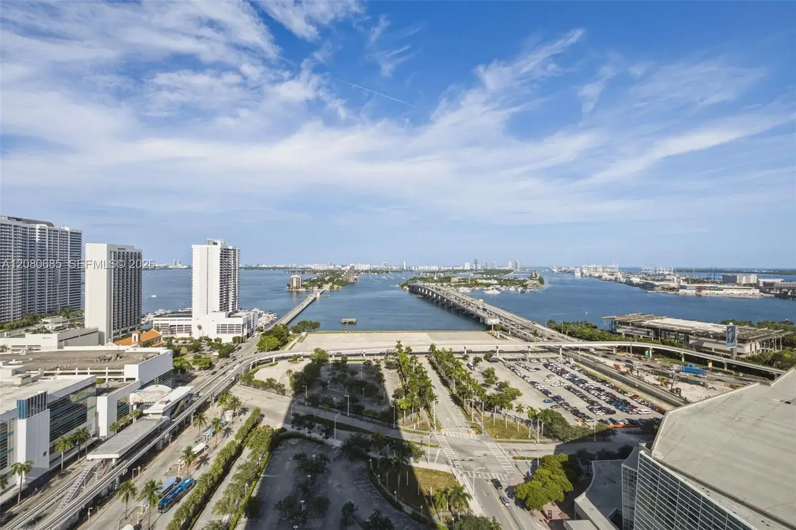 1400 Biscayne Blvd # 2304, Miami FL 33132
