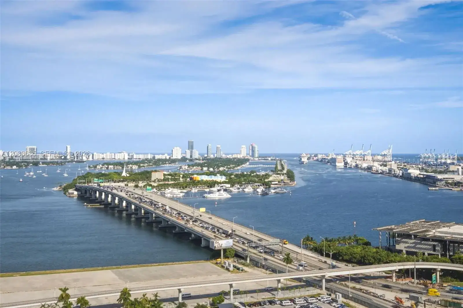 1400 Biscayne Blvd # 2304, Miami FL 33132 photo 2