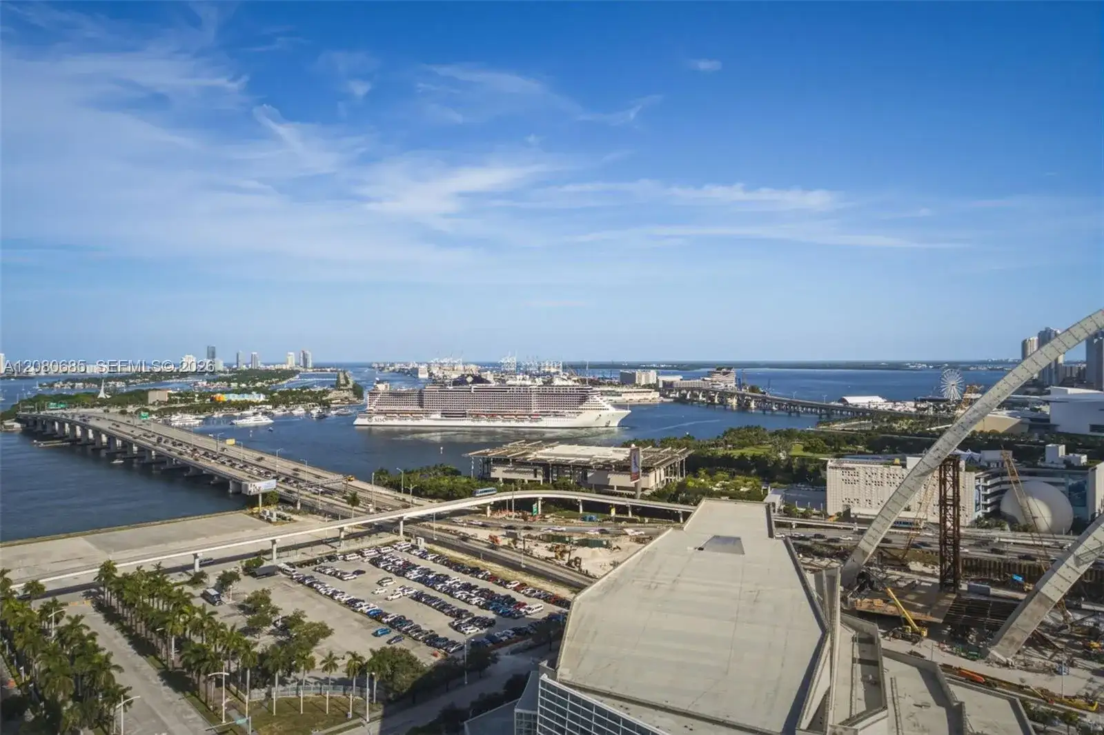 1400 Biscayne Blvd # 2304, Miami FL 33132 photo 3