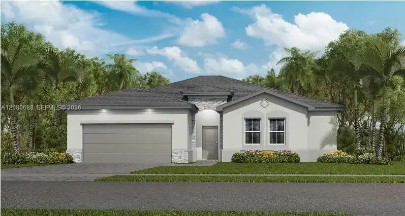 17537 SW 287 ST, Miami FL 33030