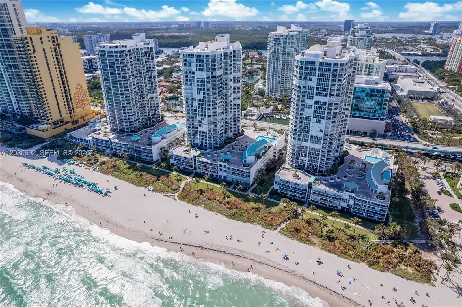 16445 Collins Ave # 825, Sunny Isles Beach FL 33160 photo 2