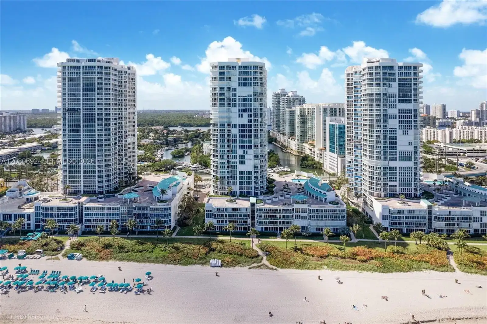 16445 Collins Ave # 825, Sunny Isles Beach FL 33160 photo 3