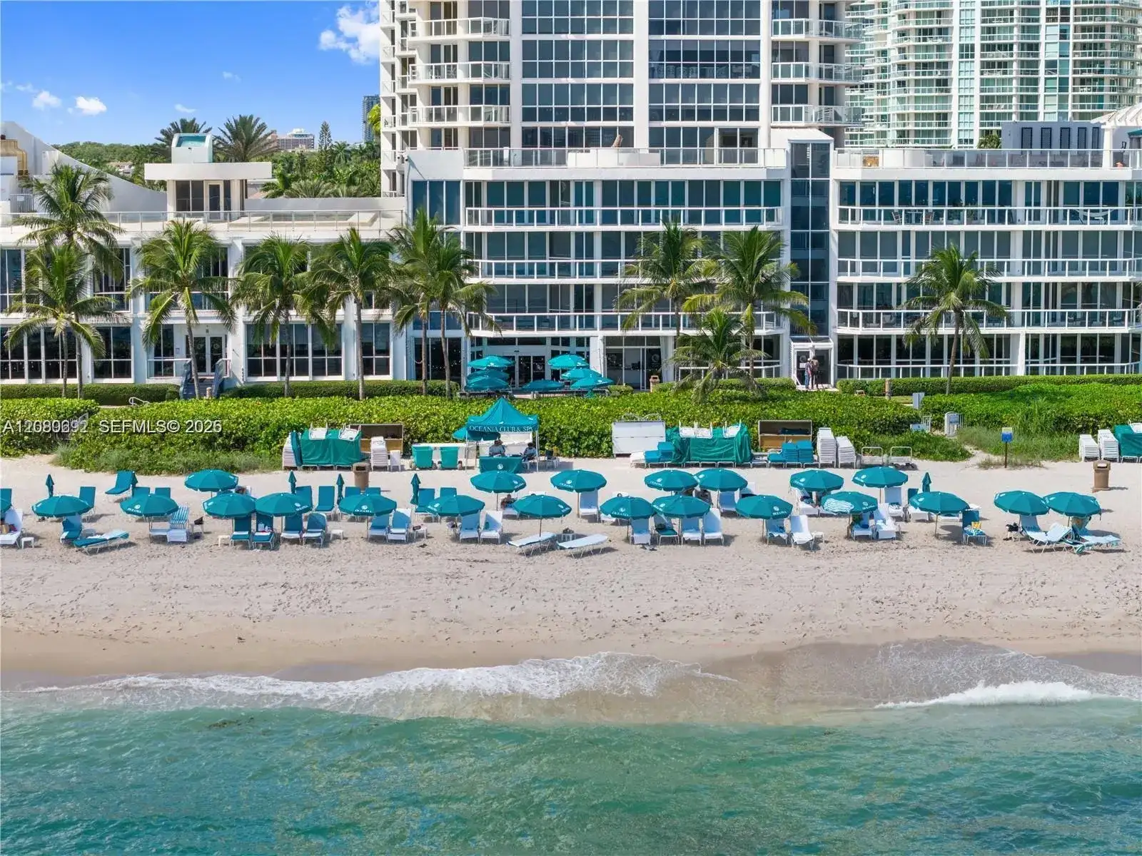 16445 Collins Ave # 825, Sunny Isles Beach FL 33160 photo 4