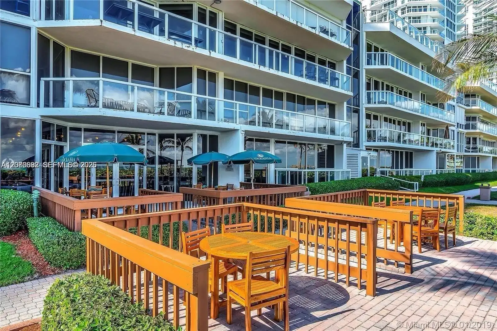 16445 Collins Ave # 825, Sunny Isles Beach FL 33160 photo 5