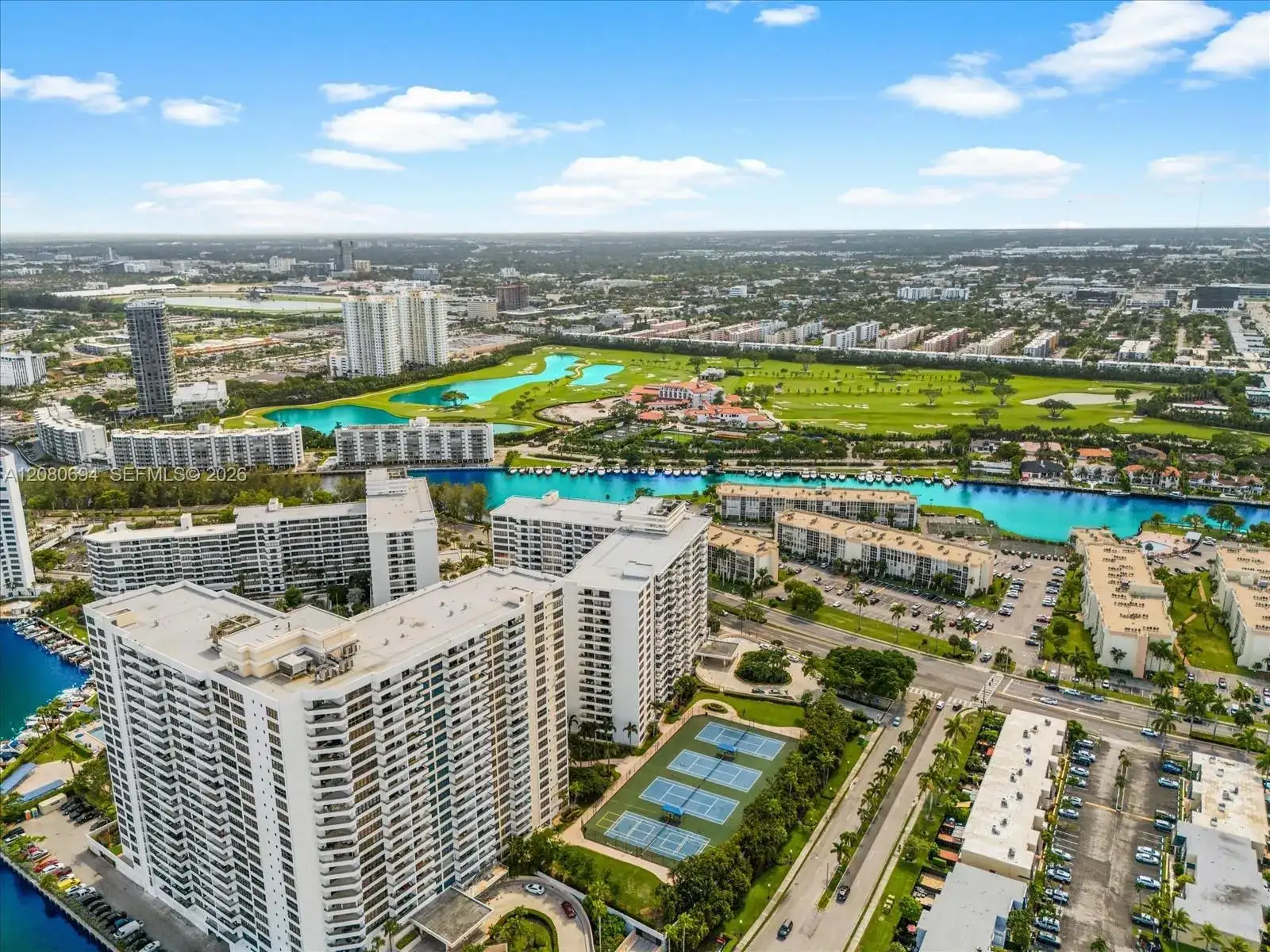 500 Three Islands Blvd # 618, Hallandale Beach FL 33009 photo 2