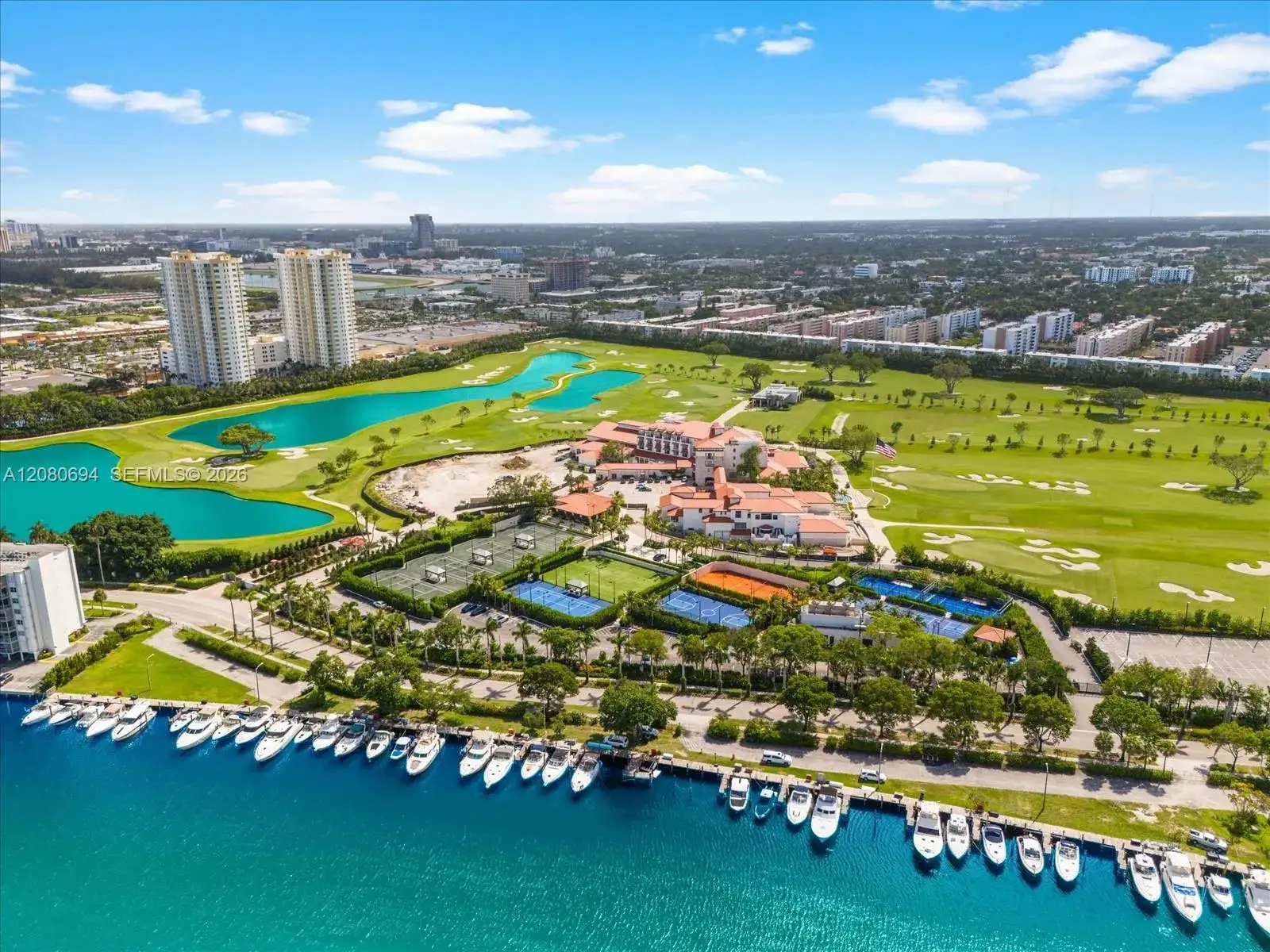 500 Three Islands Blvd # 618, Hallandale Beach FL 33009 photo 3