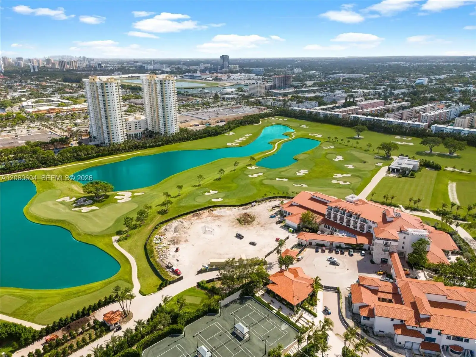 500 Three Islands Blvd # 618, Hallandale Beach FL 33009 photo 4