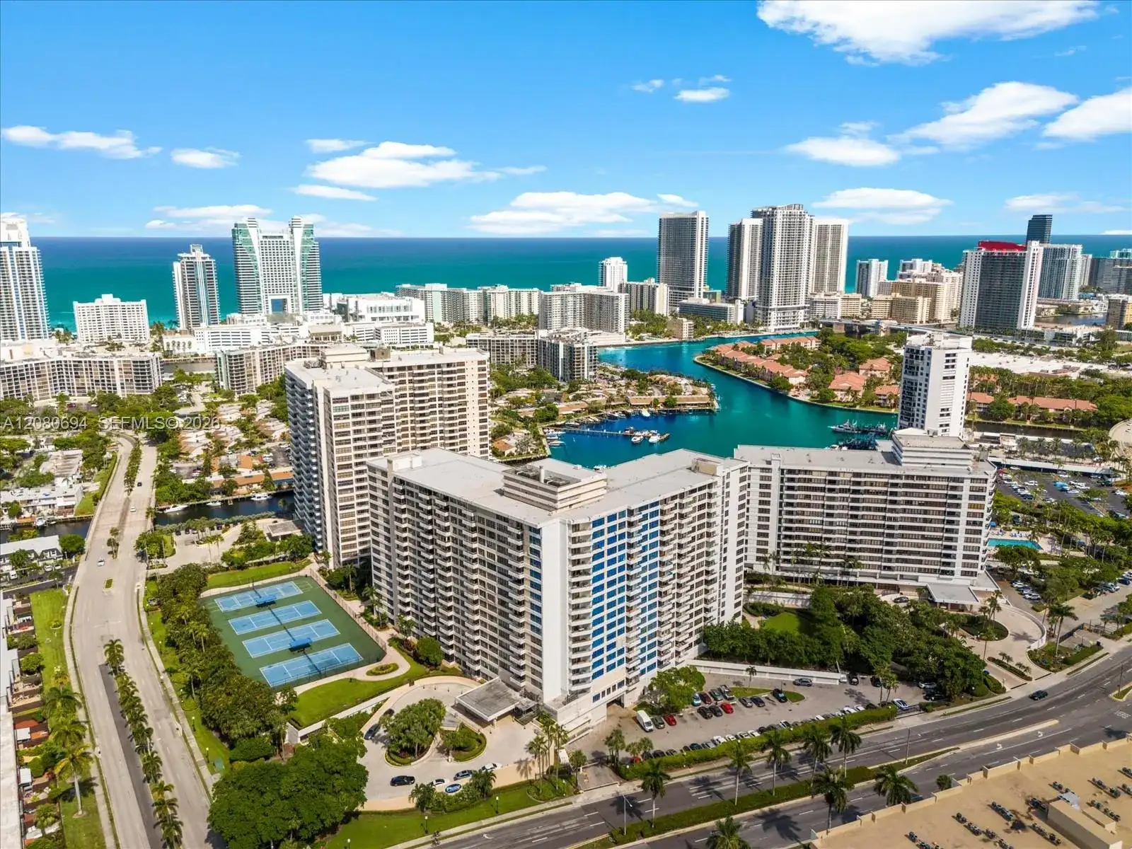 500 Three Islands Blvd # 618, Hallandale Beach FL 33009 photo 5