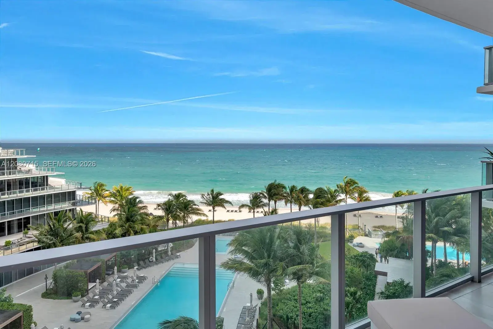 2200 N Ocean Blvd # S605, Fort Lauderdale FL 33305