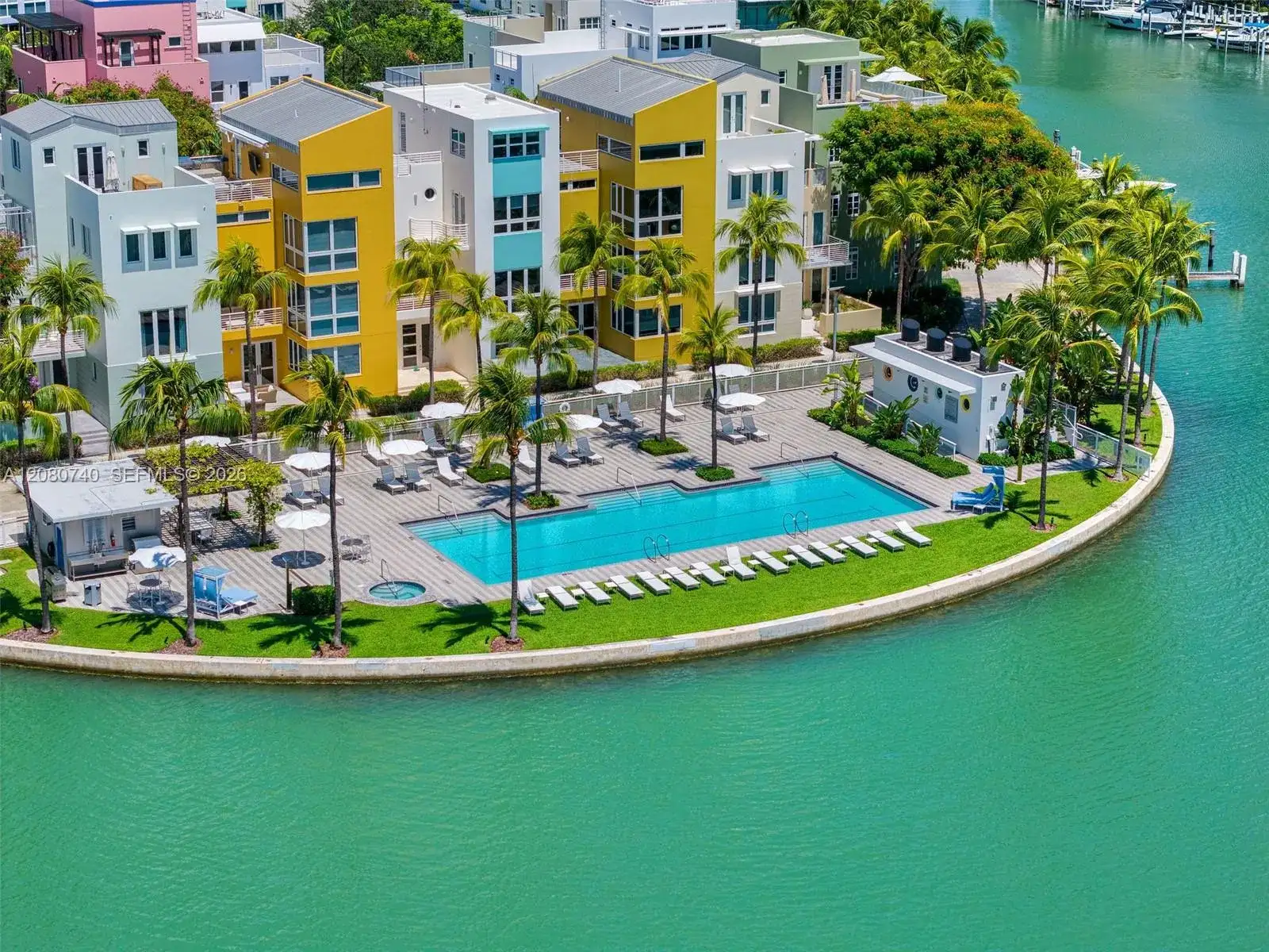 6103 Aqua Ave # 702, Miami Beach FL 33141 photo 2