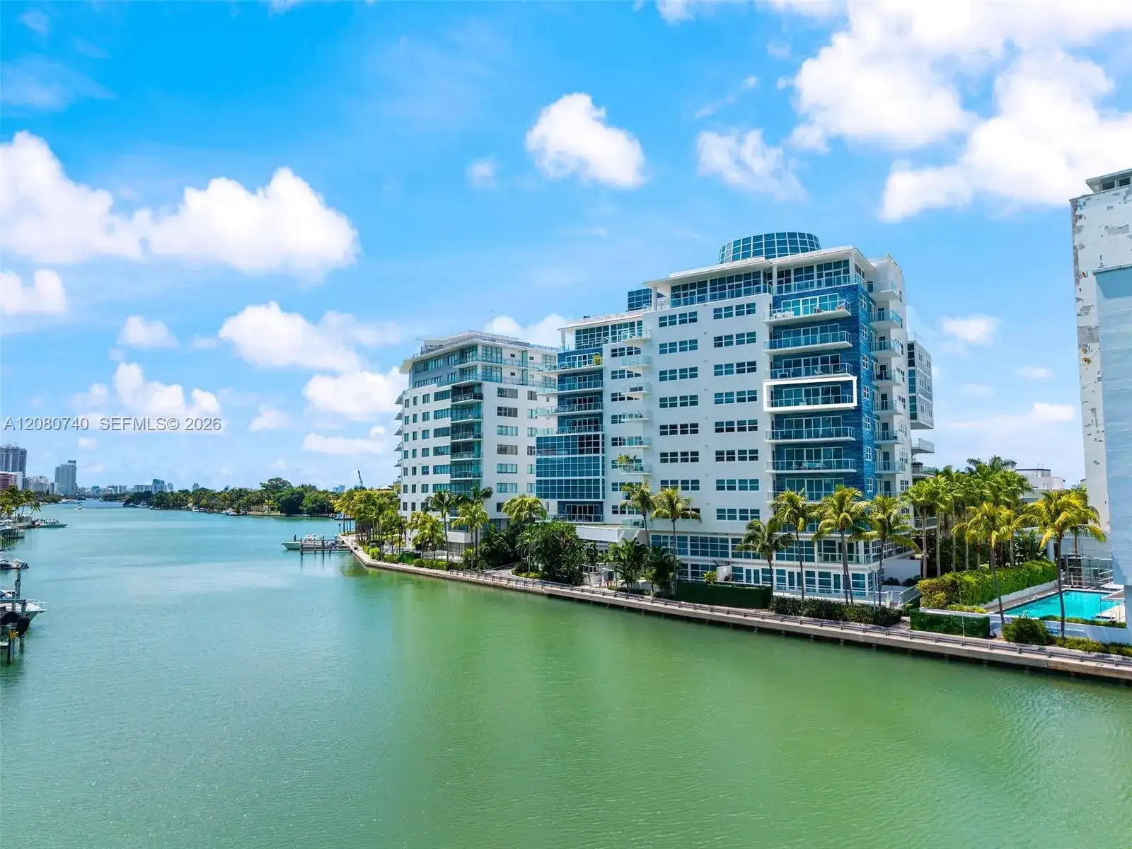 6103 Aqua Ave # 702, Miami Beach FL 33141 photo 4