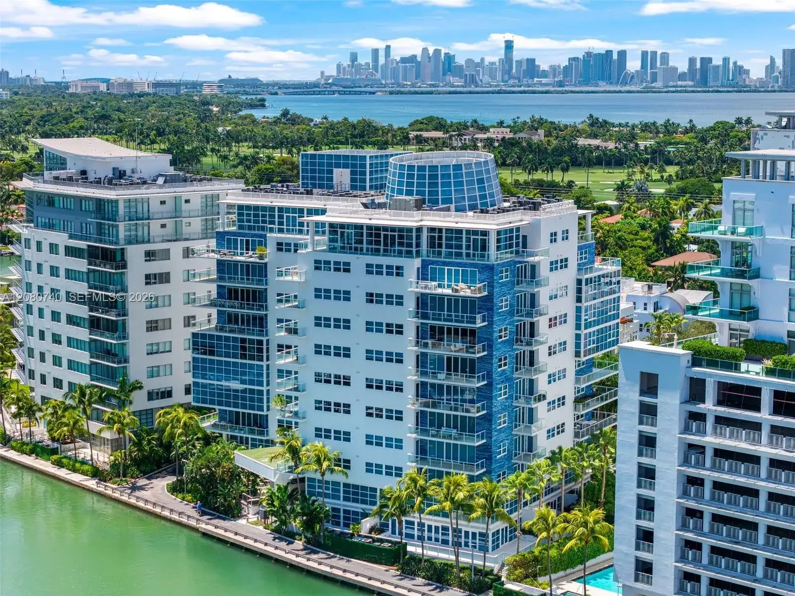6103 Aqua Ave # 702, Miami Beach FL 33141 photo 5