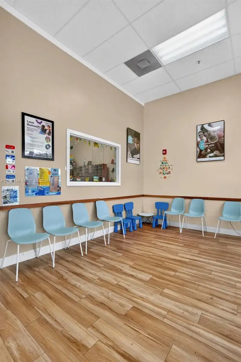 Kumon Learning Center SW For Sale in Kendall, Kendall FL 33196 photo 3