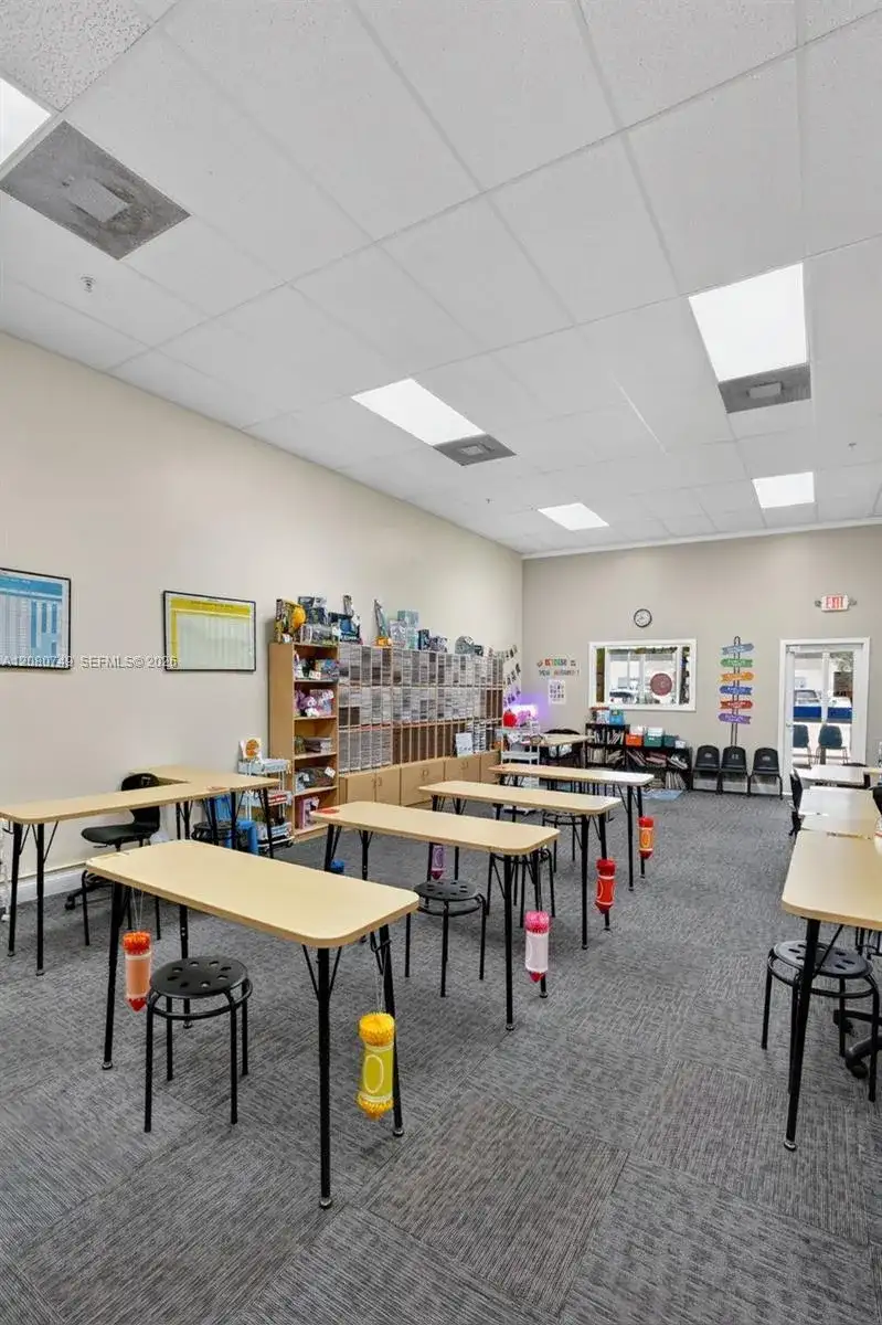 Kumon Learning Center SW For Sale in Kendall, Kendall FL 33196 photo 5