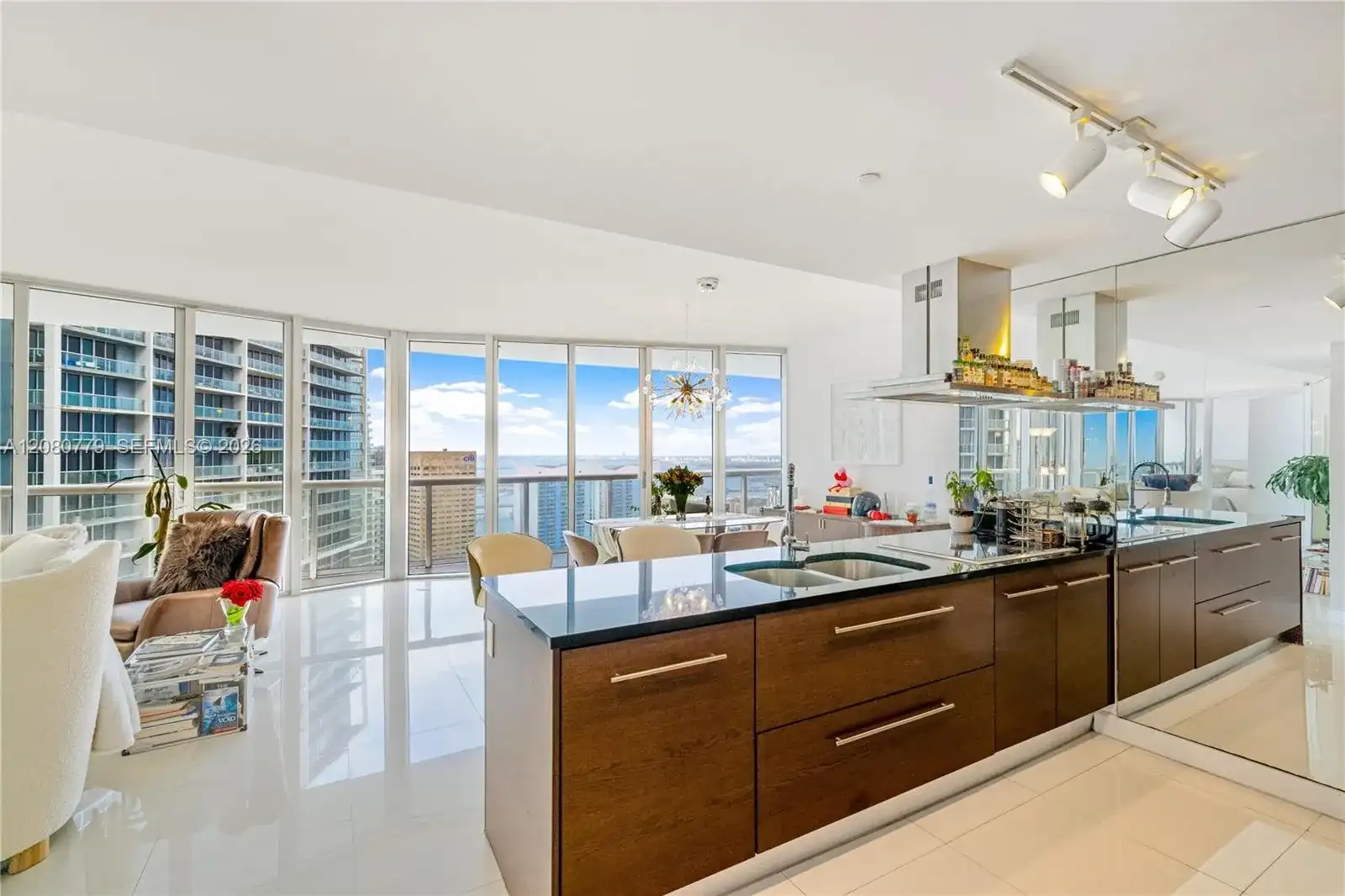 495 Brickell Ave # 4704, Miami FL 33131