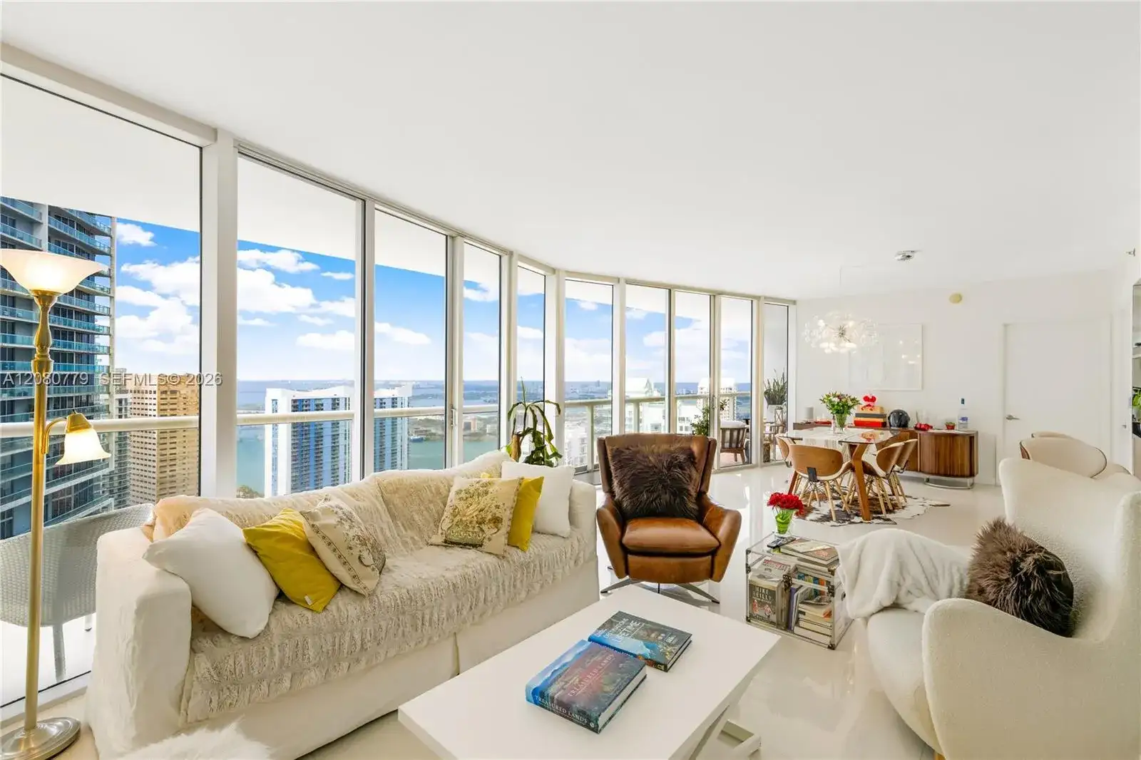 495 Brickell Ave # 4704, Miami FL 33131 photo 2
